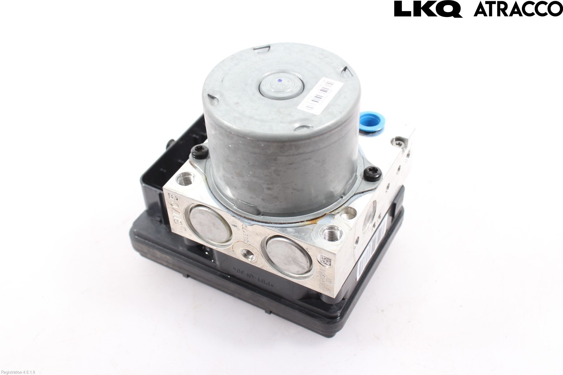 Kia STONIC 18->> Abs Hydraulikkaggregat