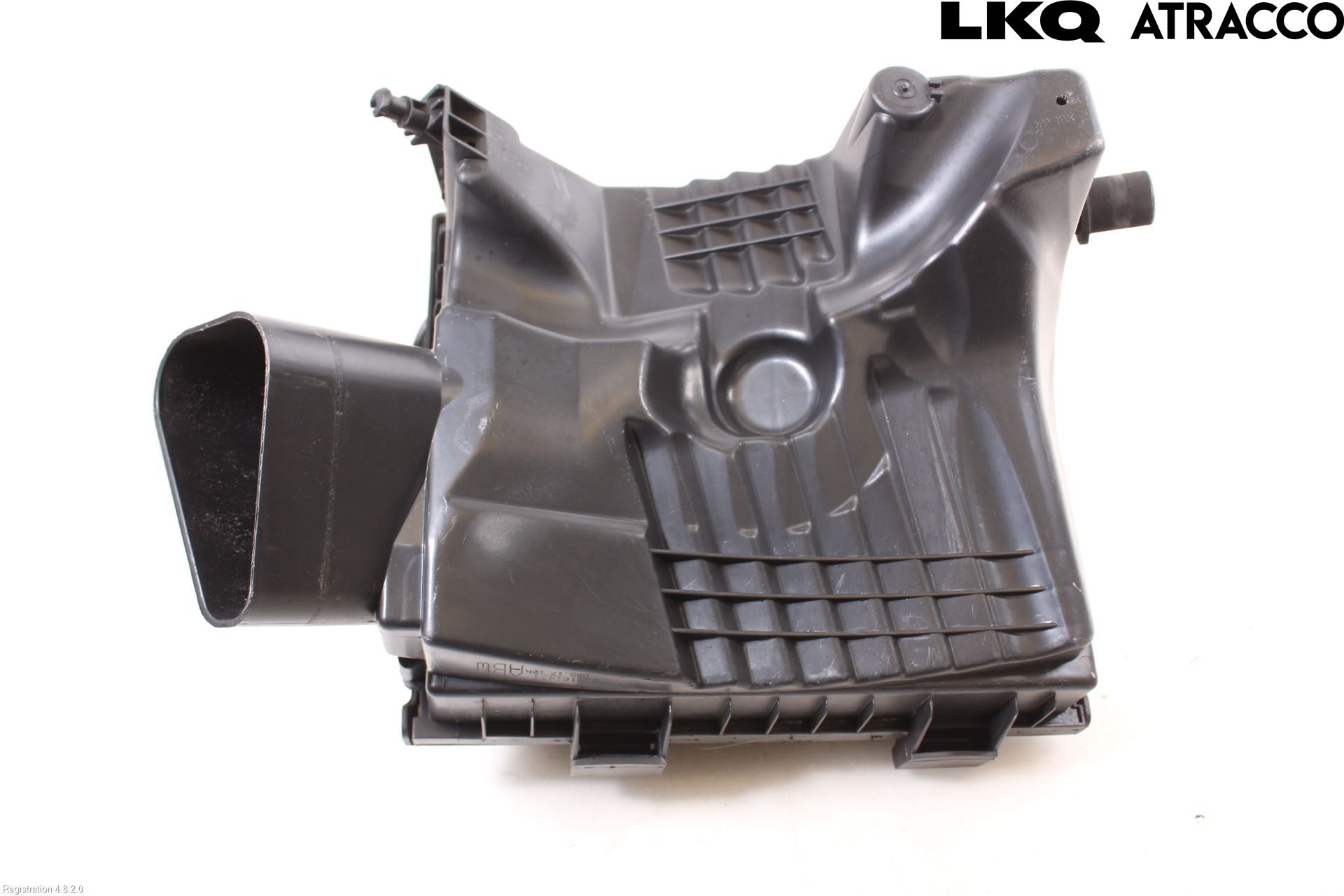 Opel INSIGNIA 09-16 Luftfilter Boks