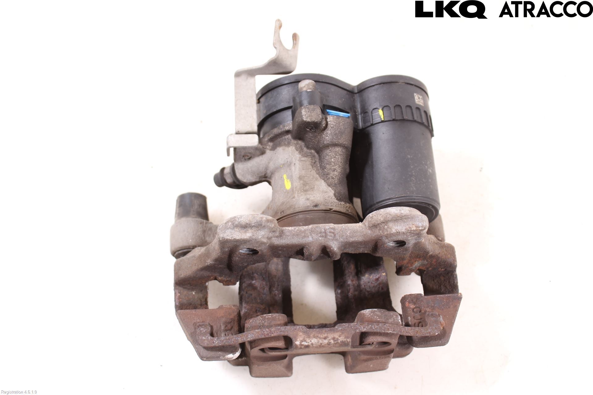 BMW i3 I01 13-22 Bremsecaliper Bak Venstre