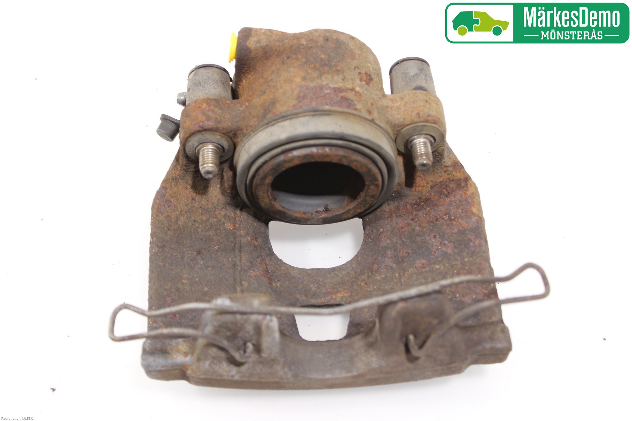 Audi A4/S4 08-11 Bremsecaliper Foran Høyre