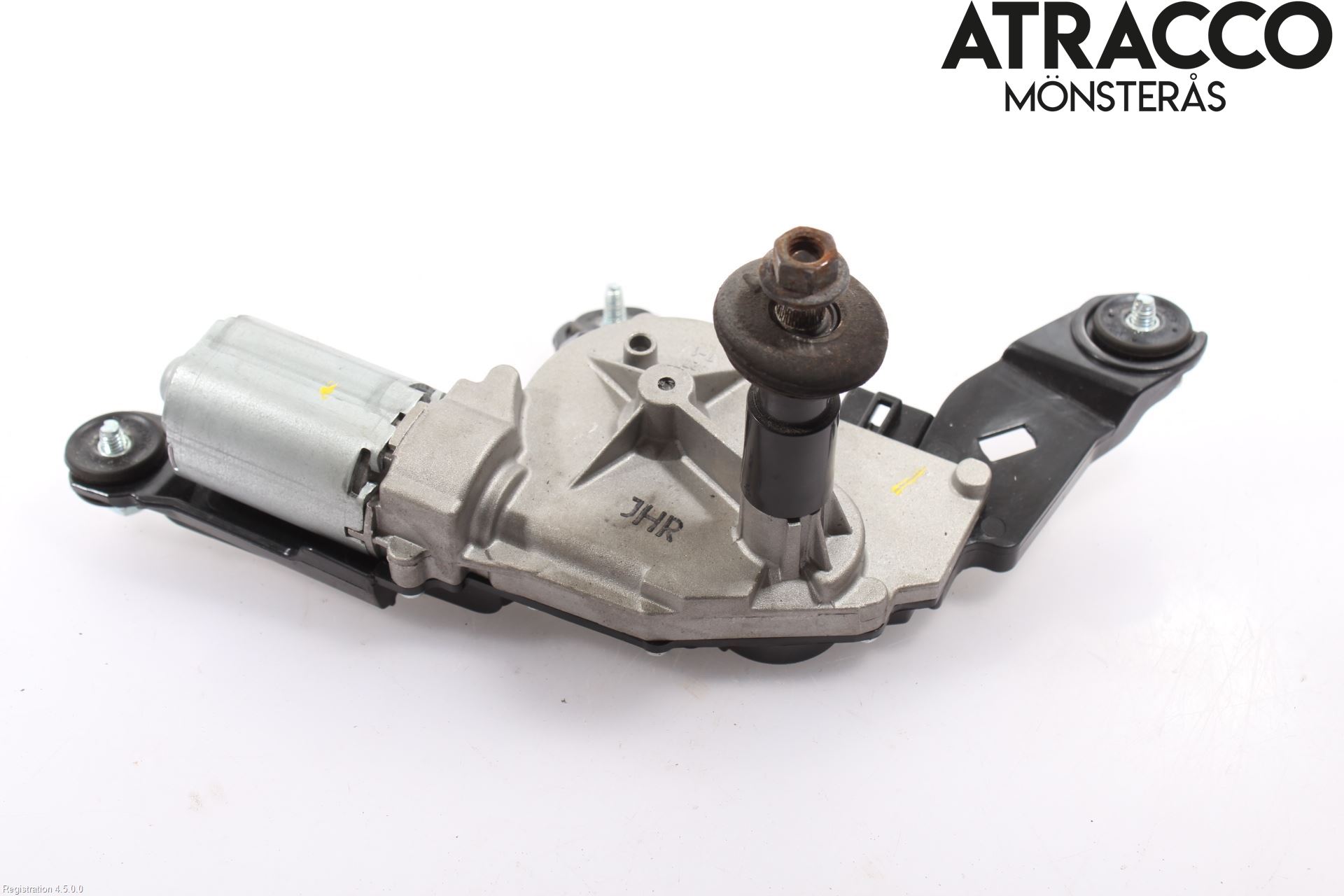 Kia PICANTO 12-17 Viskermotor Bakluke