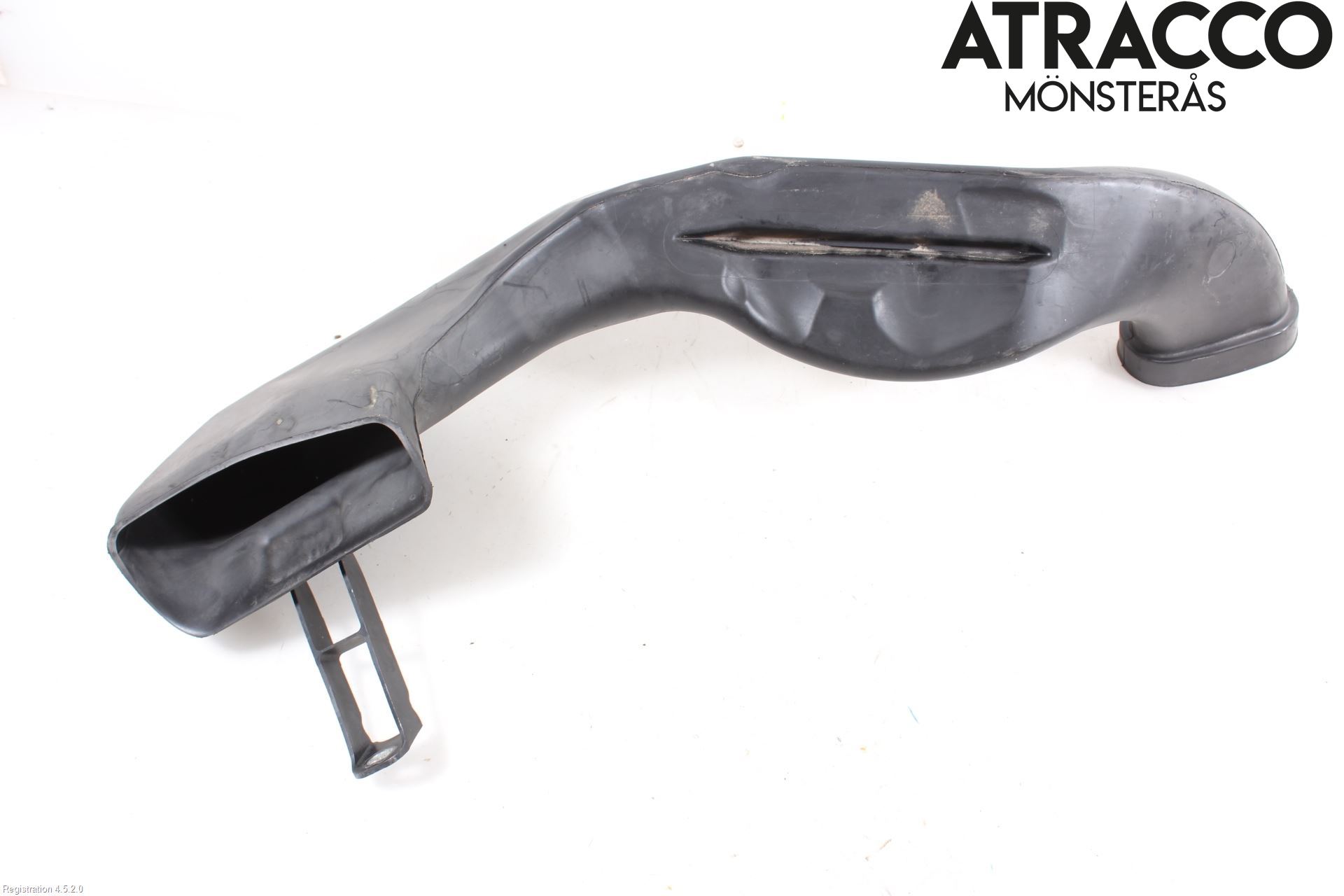Opel ASTRA J 10-15 Luftstyring Front