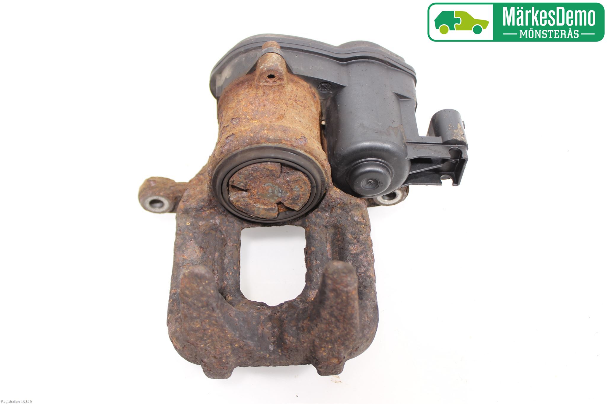 BMW 5 F10/F11/F18 09-17 Bremsecaliper Bak Venstre