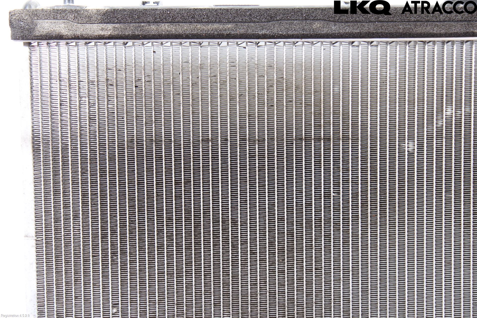 Subaru XV 12-17 Radiator Automat
