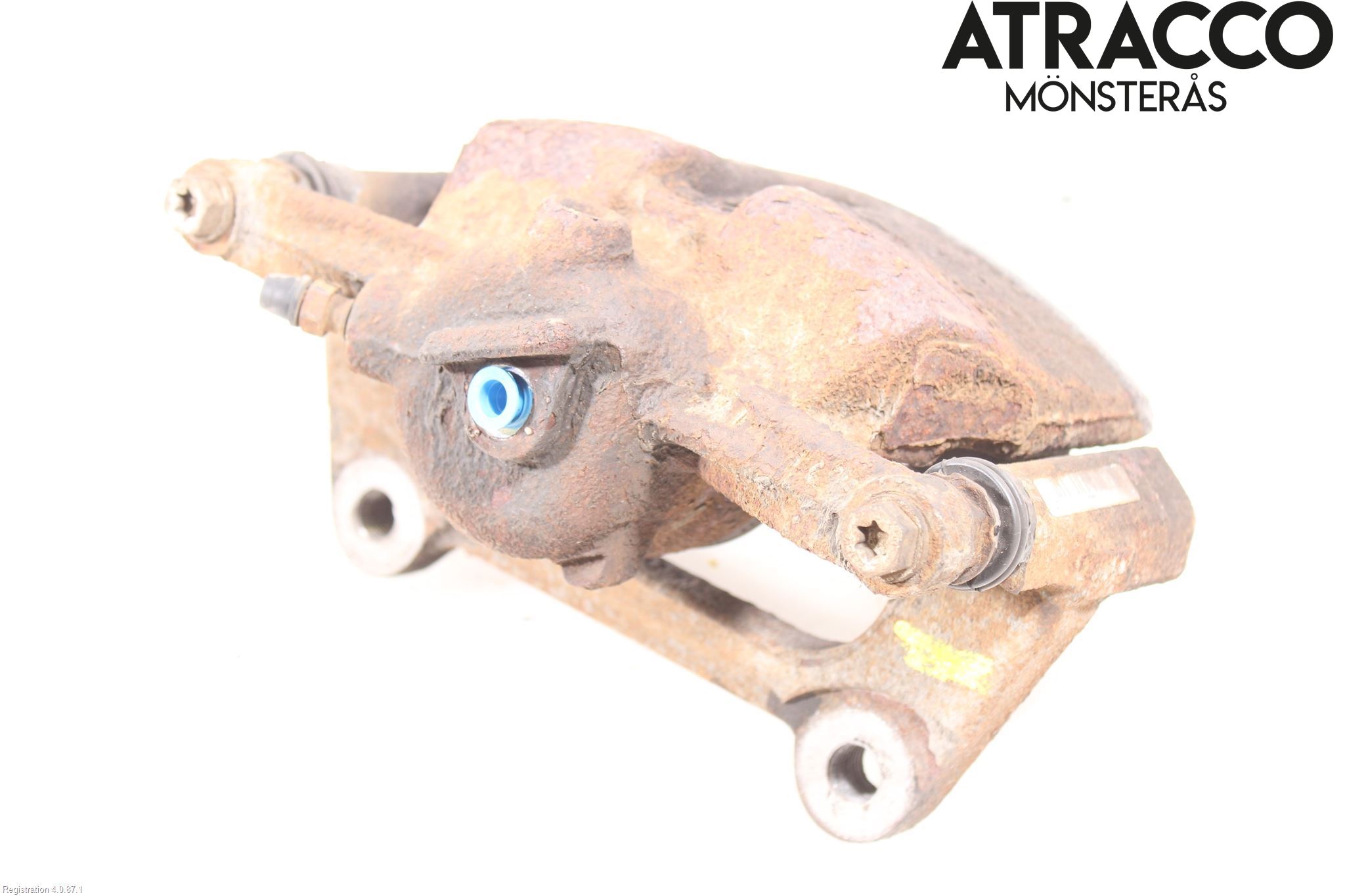 Volkswagen VW PASSAT 15-19 Bremsecaliper Foran Venstre