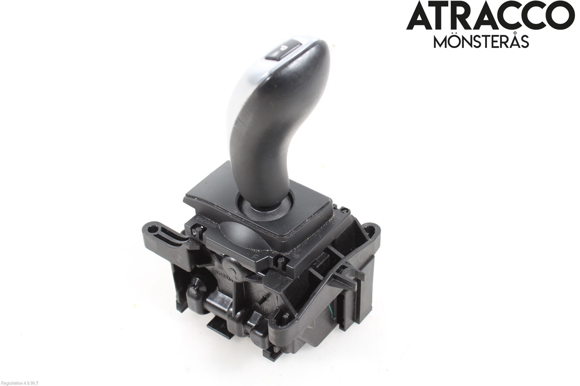 BMW 5 F10/F11/F18 09-17 Gearspak