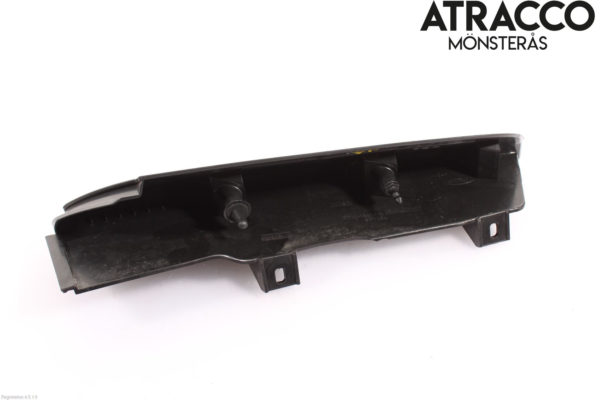 Ford TRANSIT/TOURNEO CONNECT 13-22 Baklykt Omramming