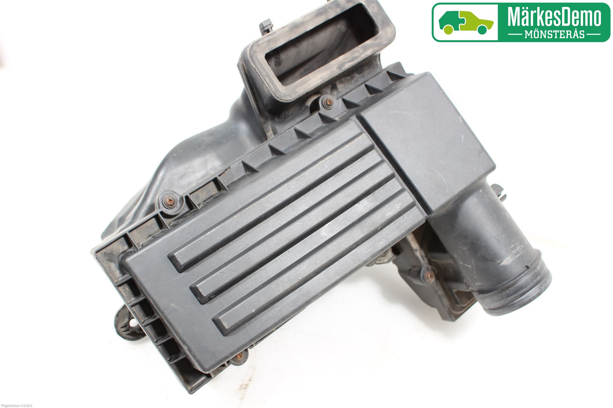Volkswagen VW PASSAT 05-11 Luftfilter Boks