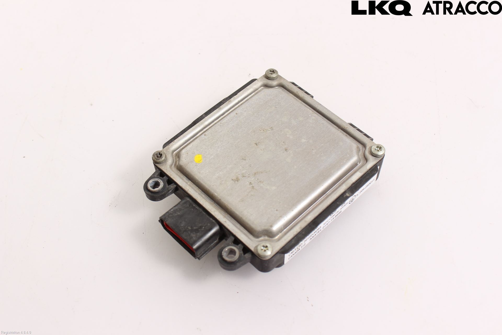 Ford S-MAX 15- Sensor Kollisjonsbeskyttelse