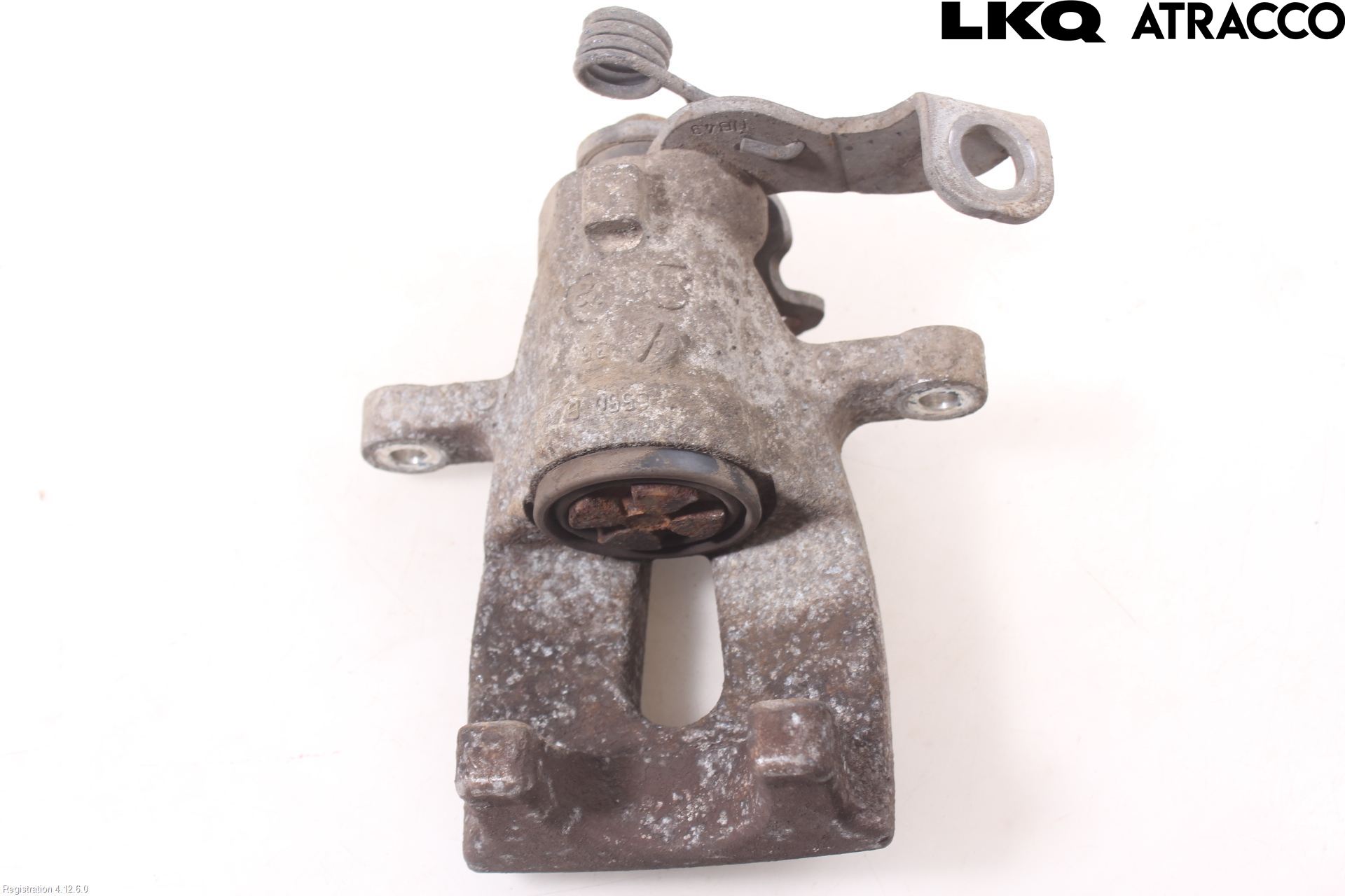 Kia CEED 12-18 Bremsecaliper Bak Venstre