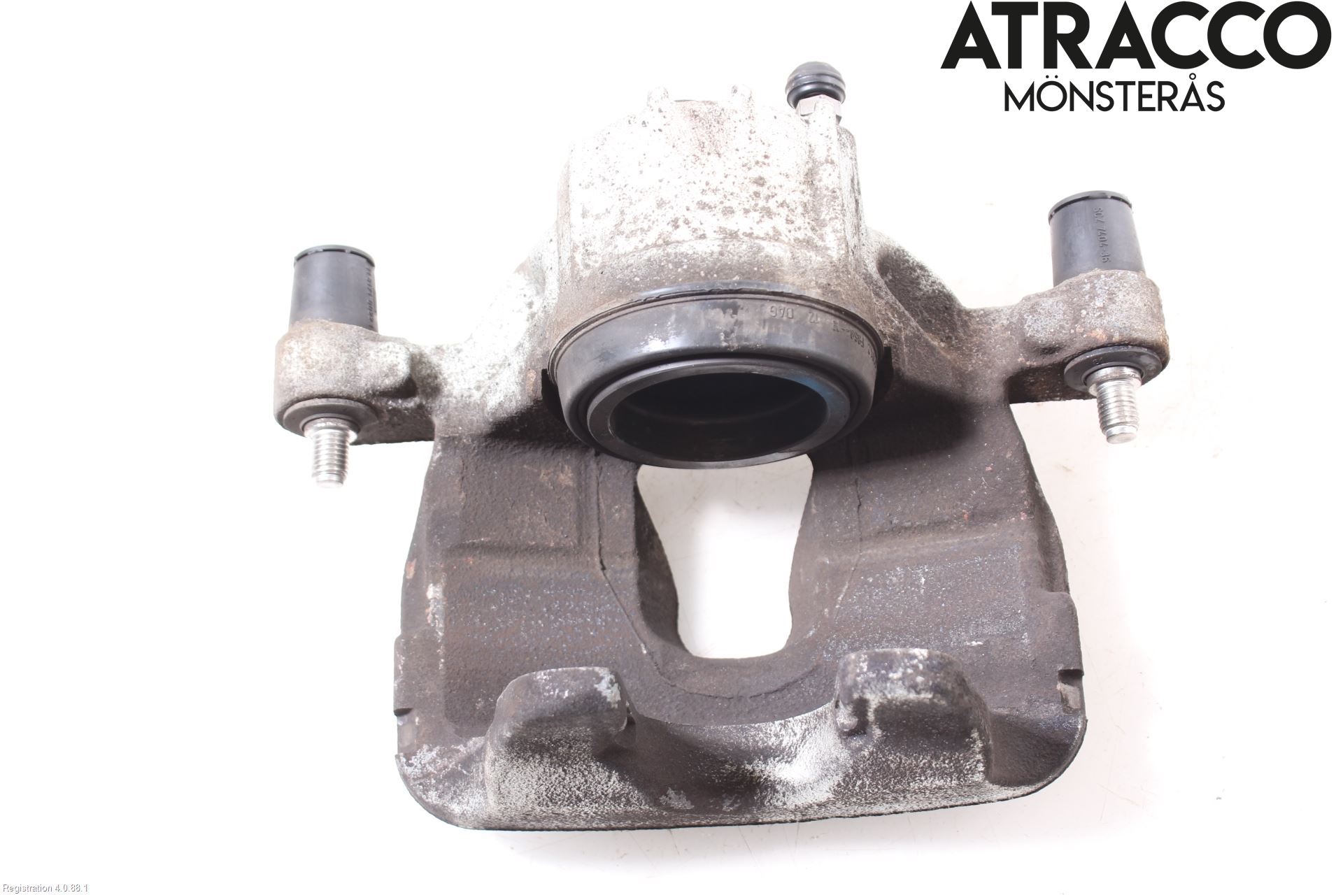 Volkswagen VW CADDY 21- Bremsecaliper Foran Høyre