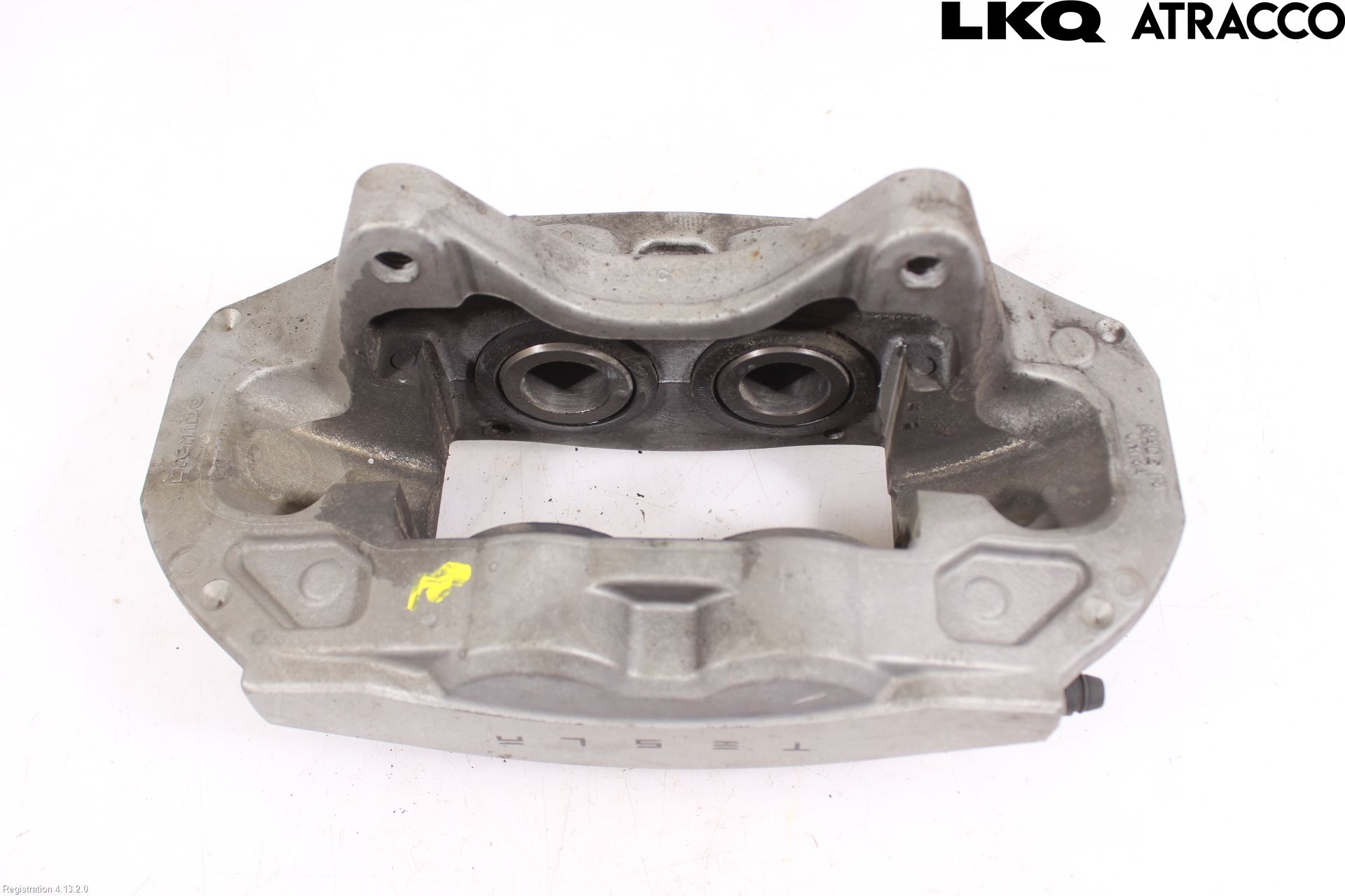 Tesla MODEL 3 17- Bremsecaliper Foran Venstre
