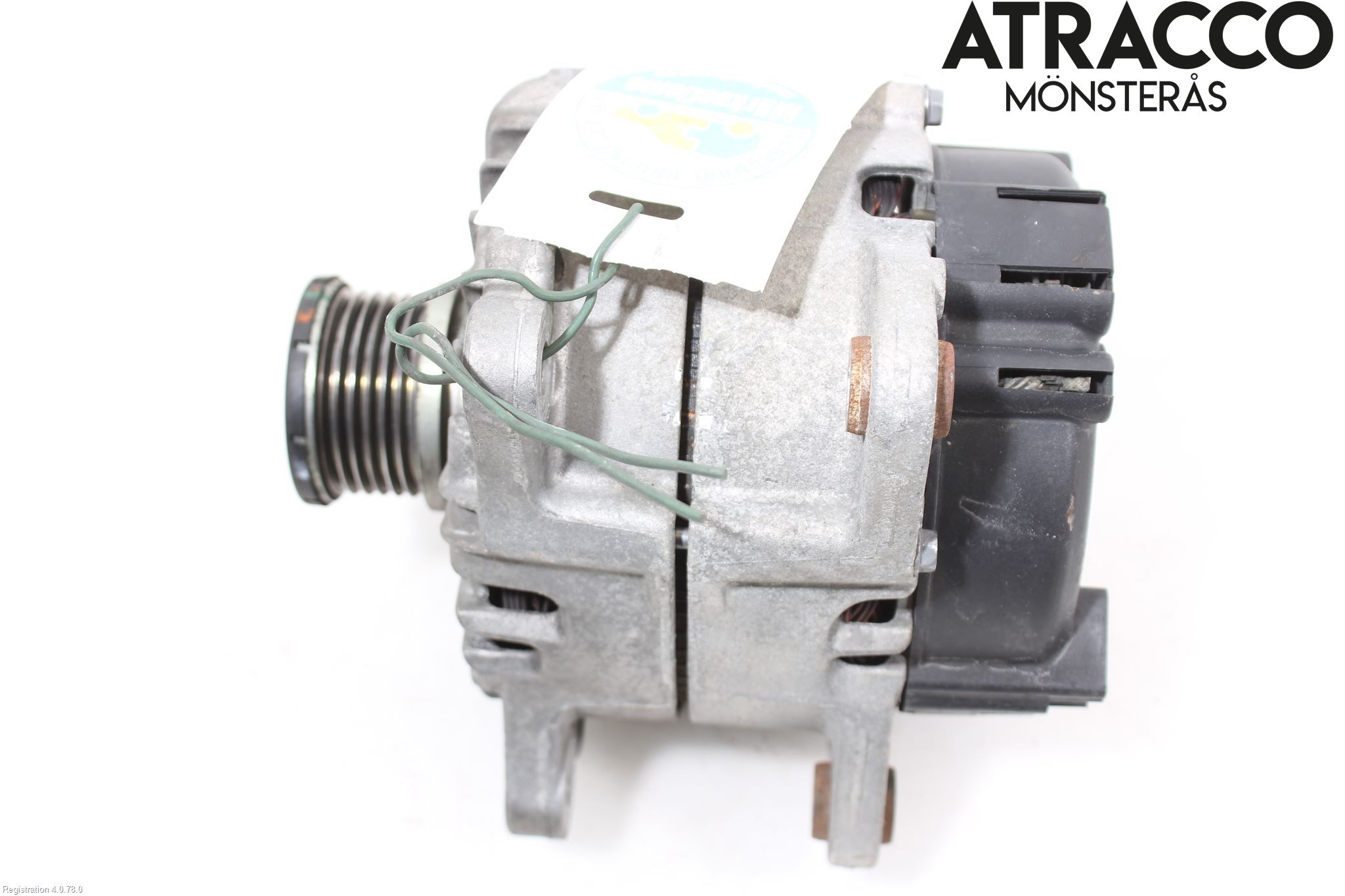Audi A6/S6 4G 11-18 Dynamo