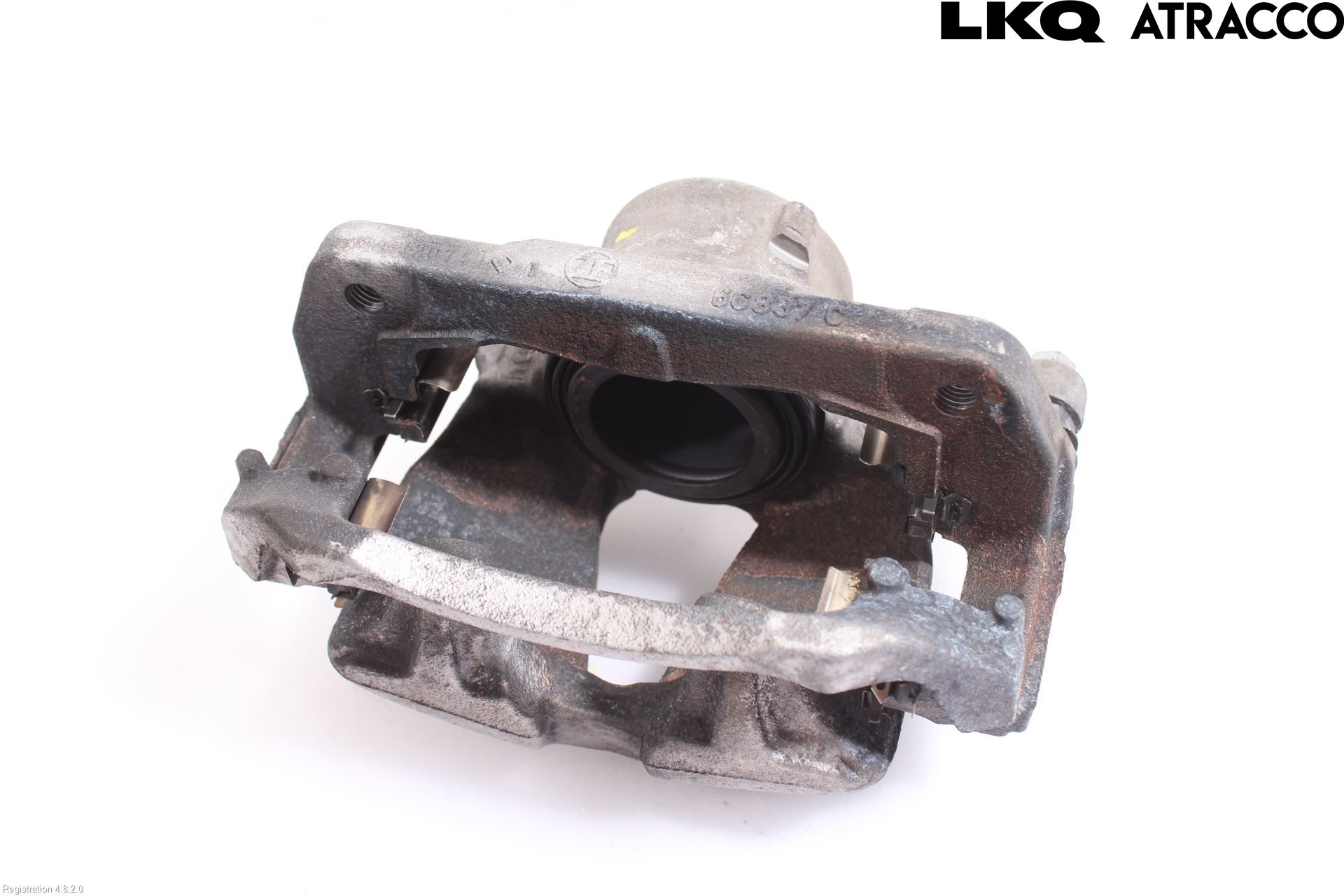 Peugeot 308/E-308 21- Bremsecaliper Foran Venstre