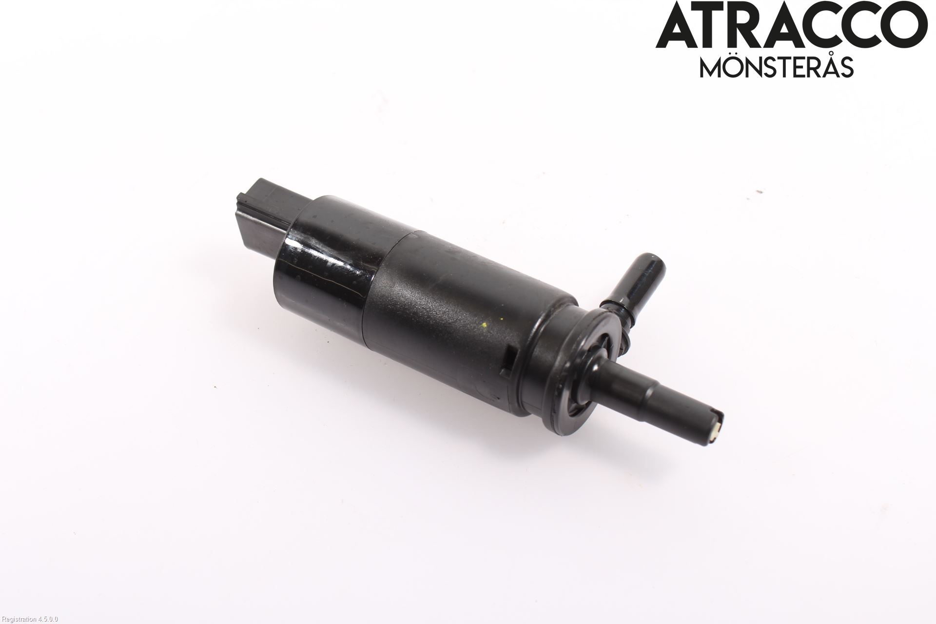 BMW 1 F20/F21 11-19 Spylerpumpe Høytrykk