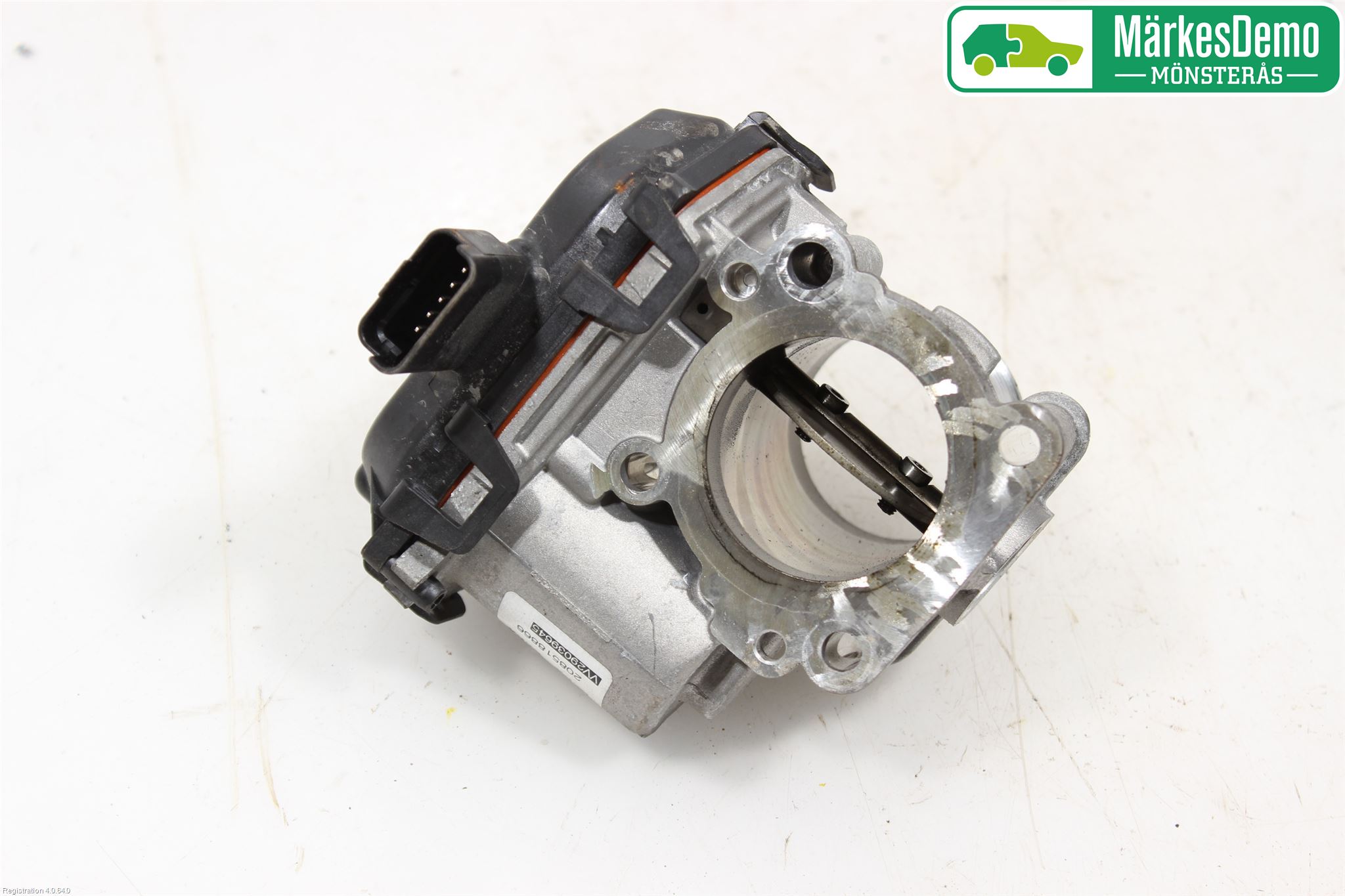 Citroen C4 GRAND PICASSO 14-18 Inns Spjeldhus