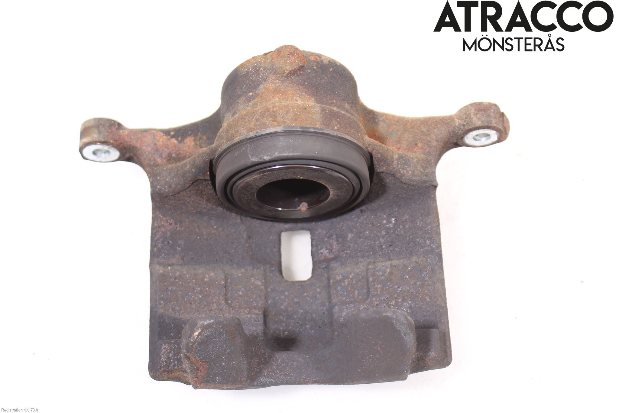 Mazda 3 III 14-19 Bremsecaliper Foran Venstre