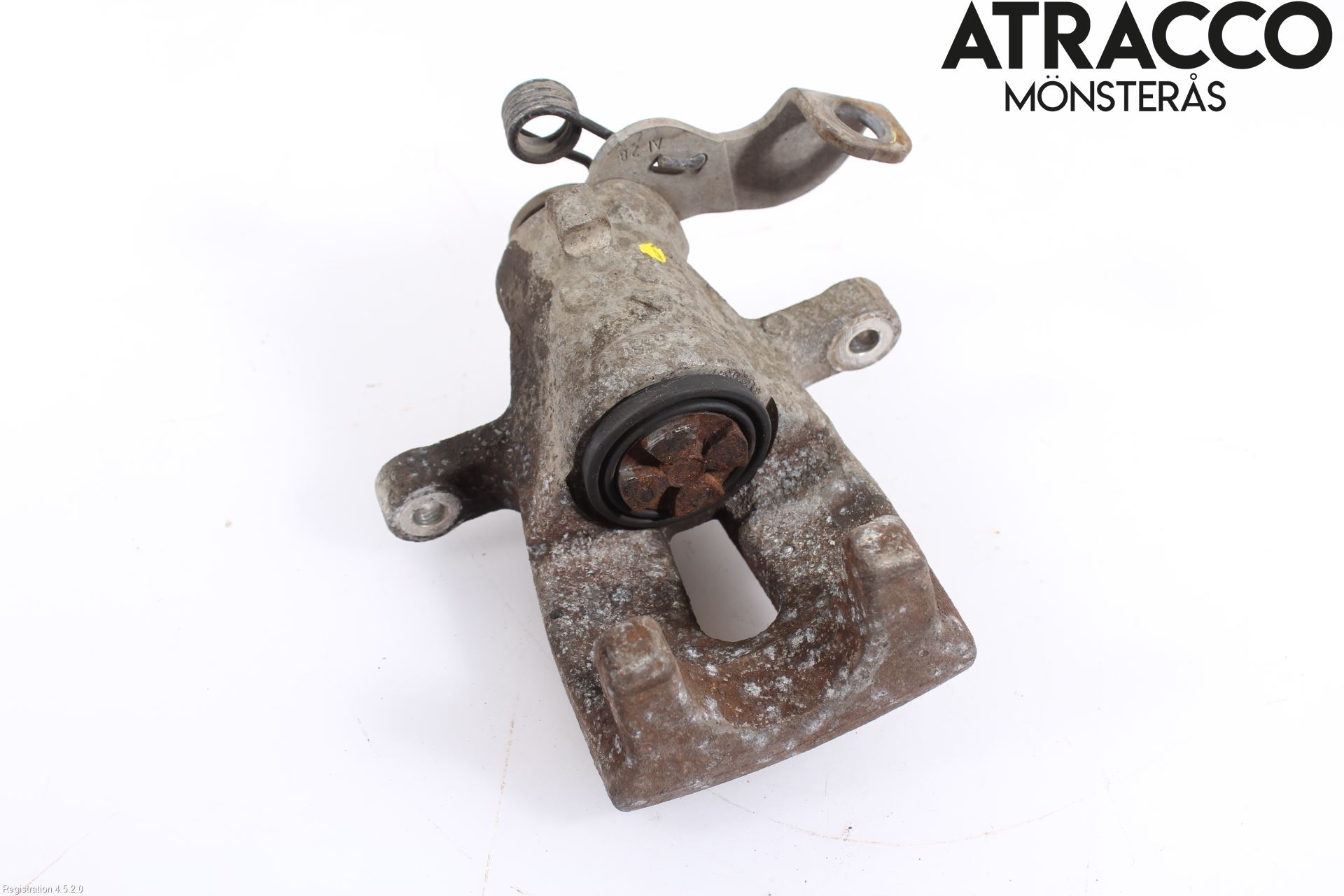 Kia CEED 12-18 Bremsecaliper Bak Venstre