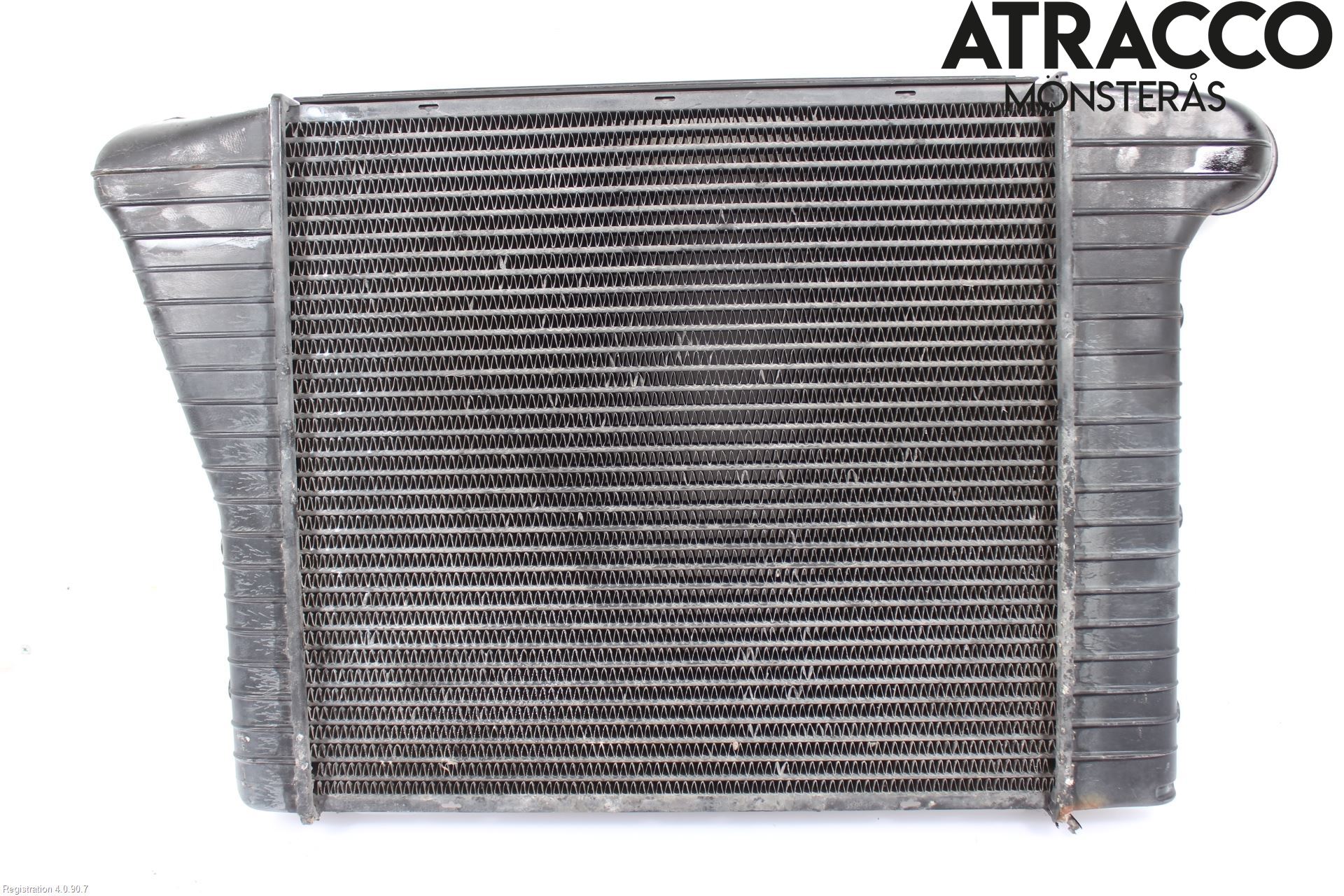 Volvo 940 91-98 Intercooler Radiator