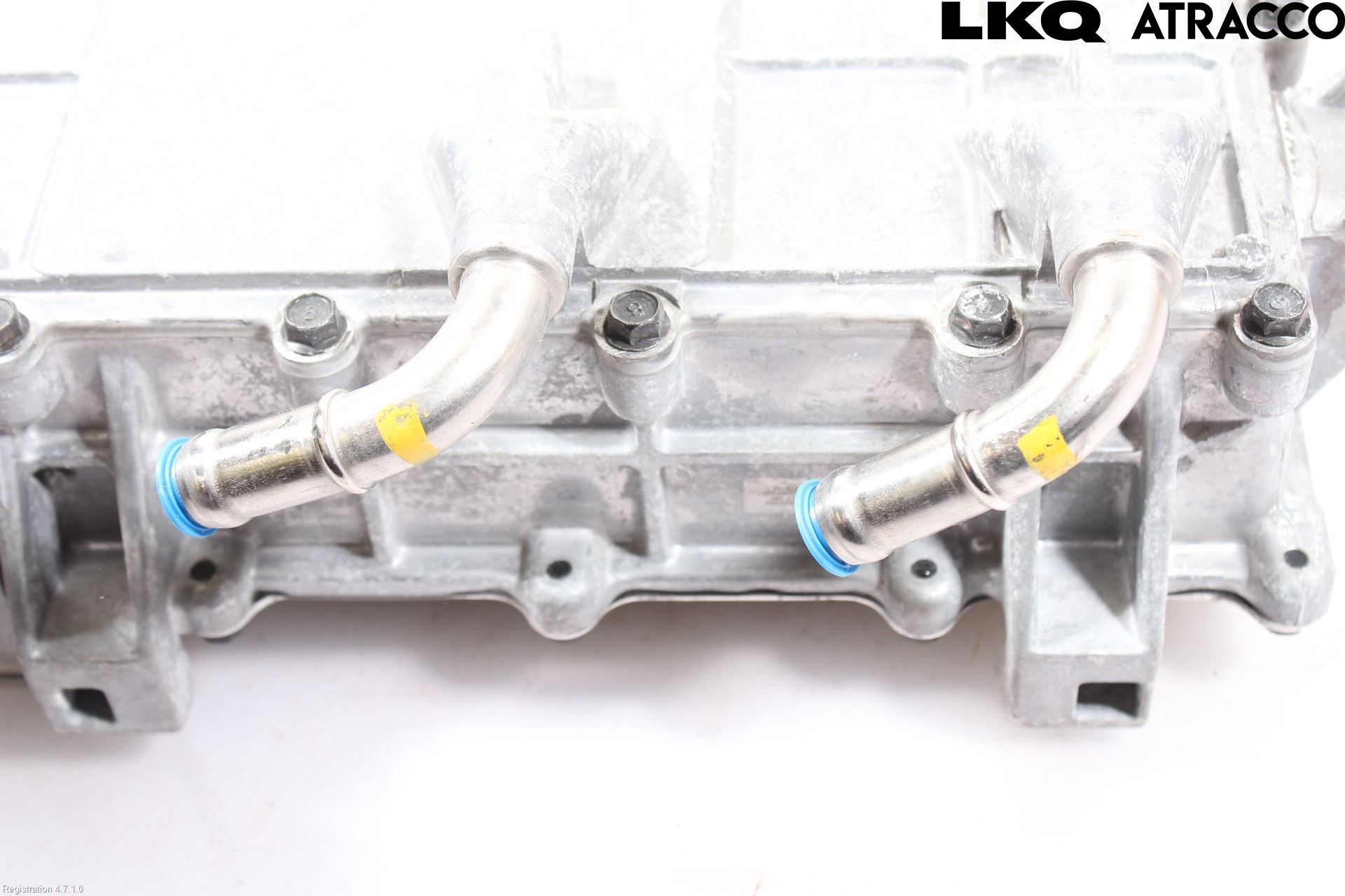 Hyundai IONIQ AE 17-22 Batterilader Hybrid