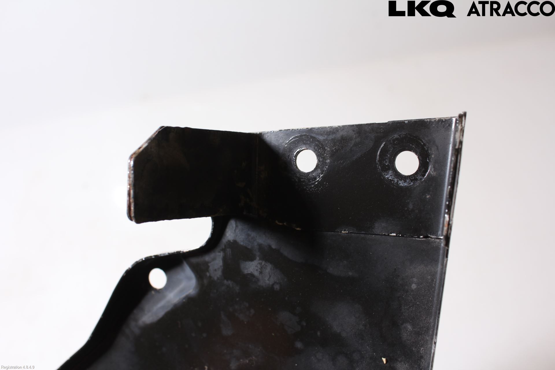 Volkswagen VW PASSAT 15-19 Frontplate