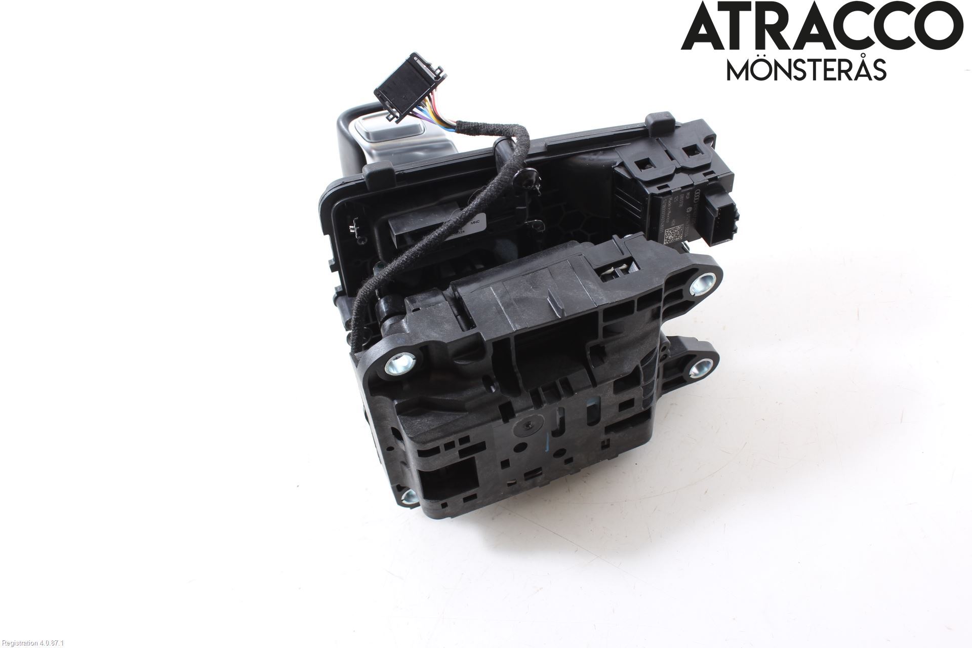 Audi Q5/SQ5 17- Gearspak