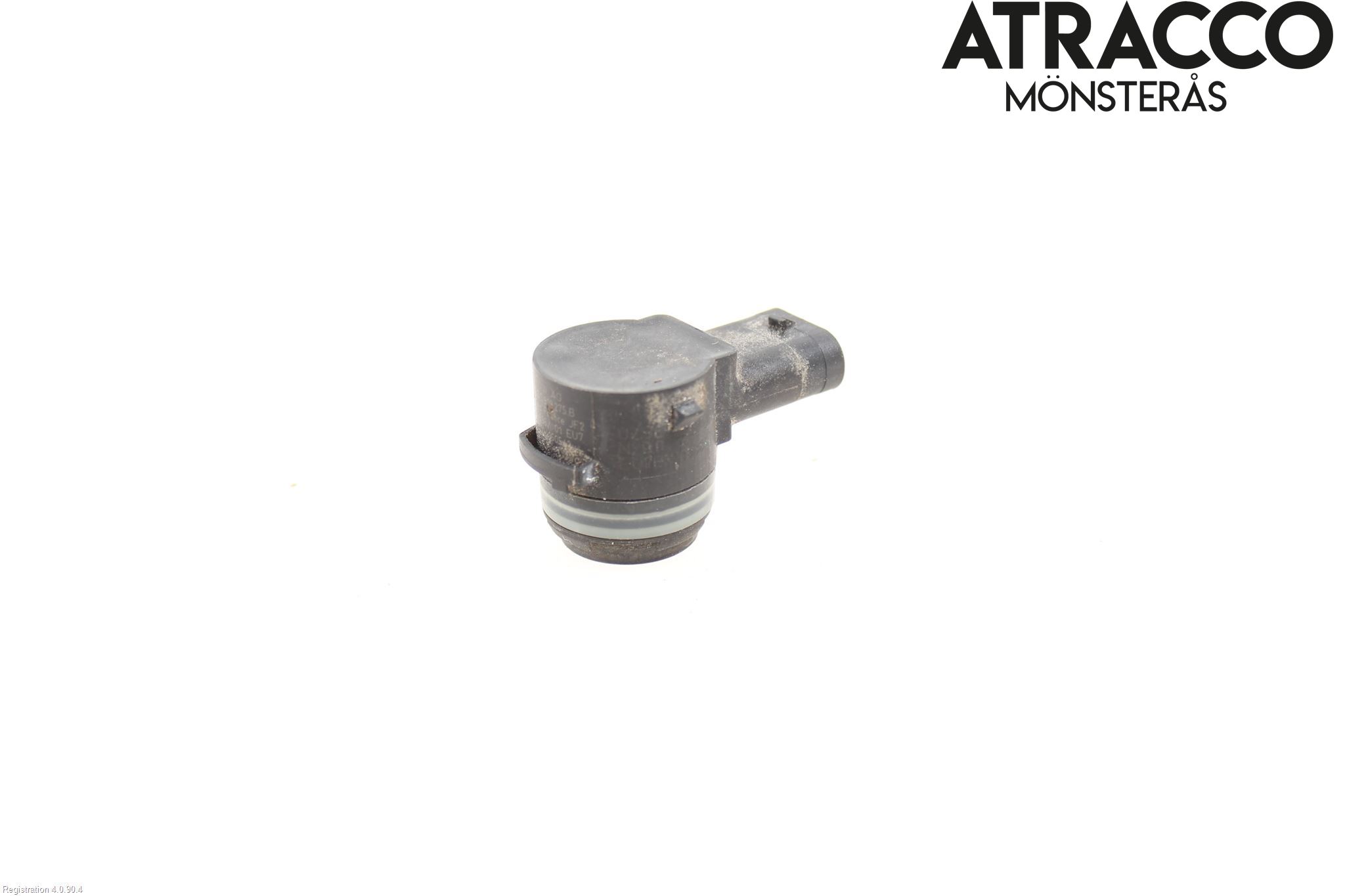 Volkswagen VW GOLF / E-GOLF VII 13-20 Sensor Ryggesensor