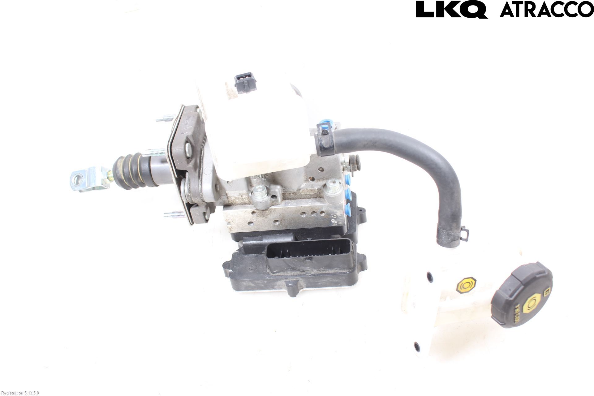 Kia NIRO (DE) 17-22 Abs Hydraulikkaggregat