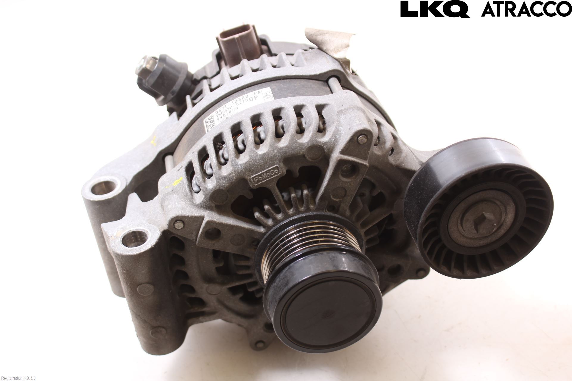 Ford MONDEO 15-22 Dynamo