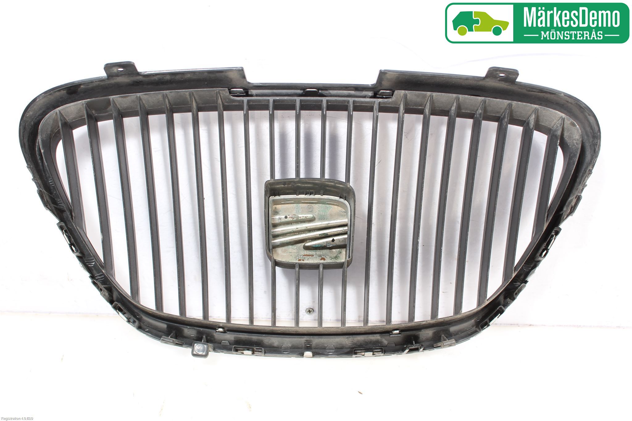 Seat LEON 06-12 Grill-Gitter