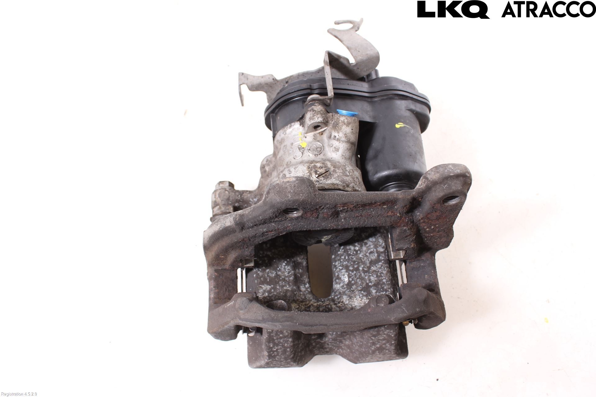 BMW 5 G30/G31/F90 17-23 Bremsecaliper Bak Venstre