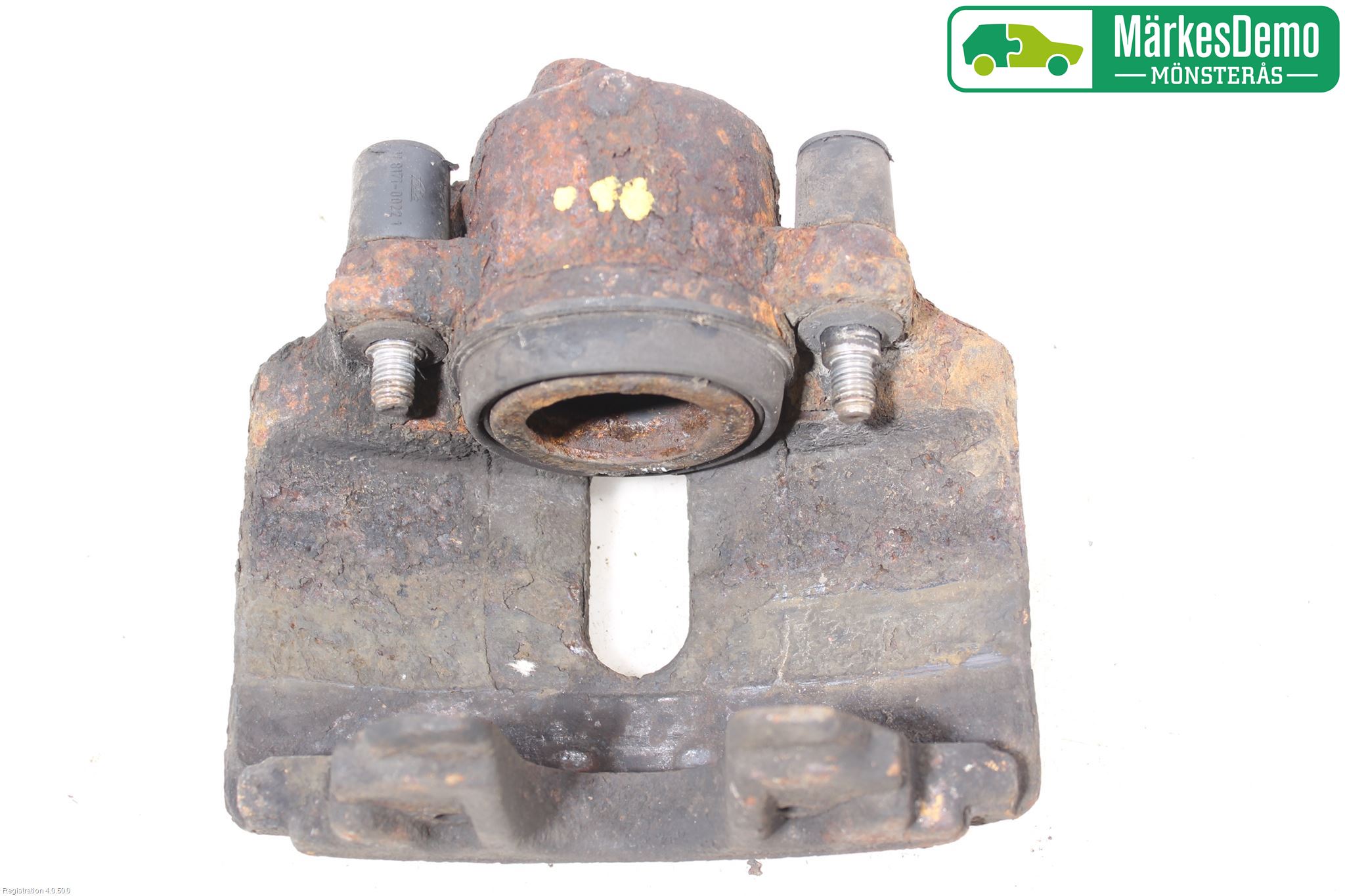Volkswagen VW PASSAT 05-11 Bremsecaliper Foran Venstre