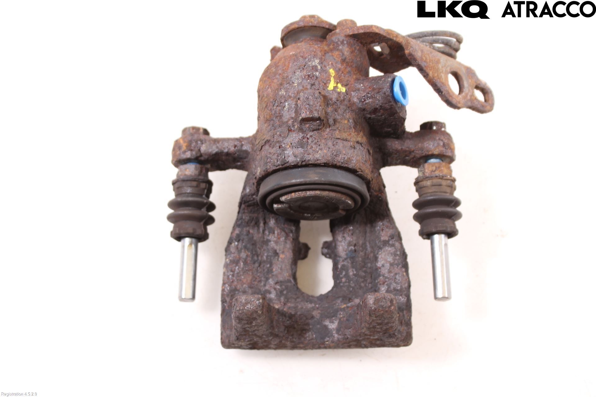 Ford S-MAX 06-15 Bremsecaliper Bak Venstre