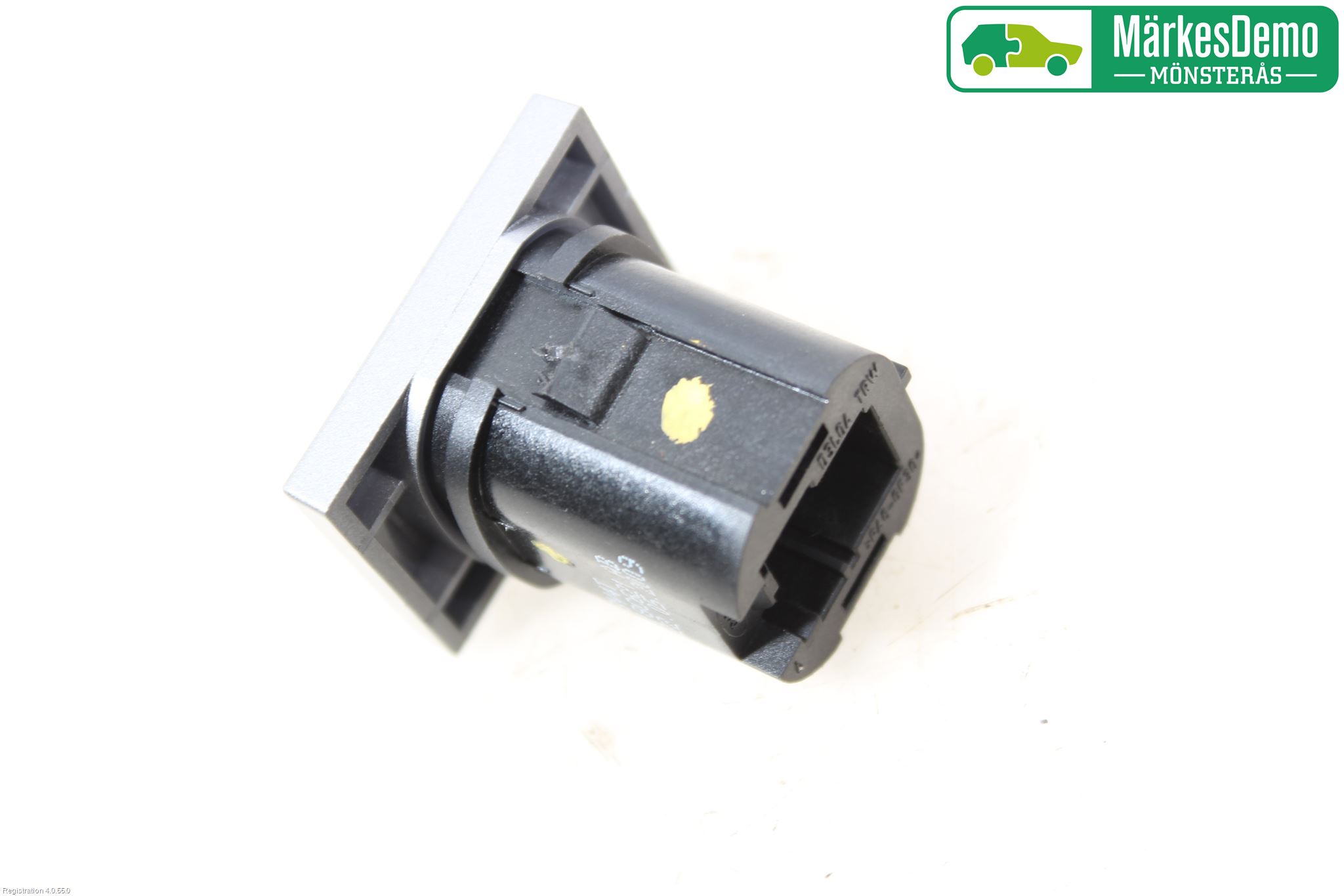 Ford FOCUS 08-11 Bryter Varme Rute