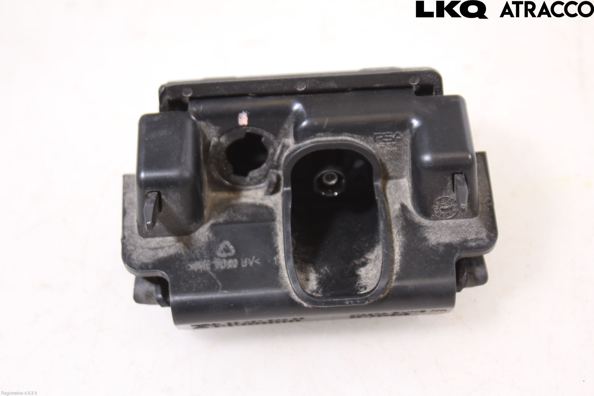 Opel ASTRA L 22- Parkeringshjelp Kamera