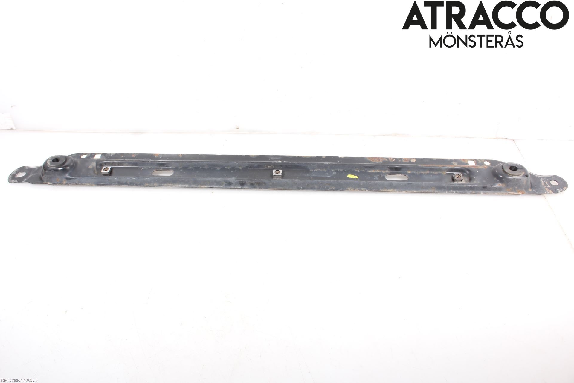 Citroen C4 II 11-18 Radiator Feste - Ramme - Bjelk