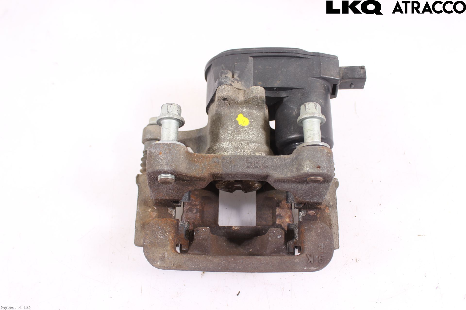 Kia NIRO (DE) 17-22 Bremsecaliper Bak Venstre