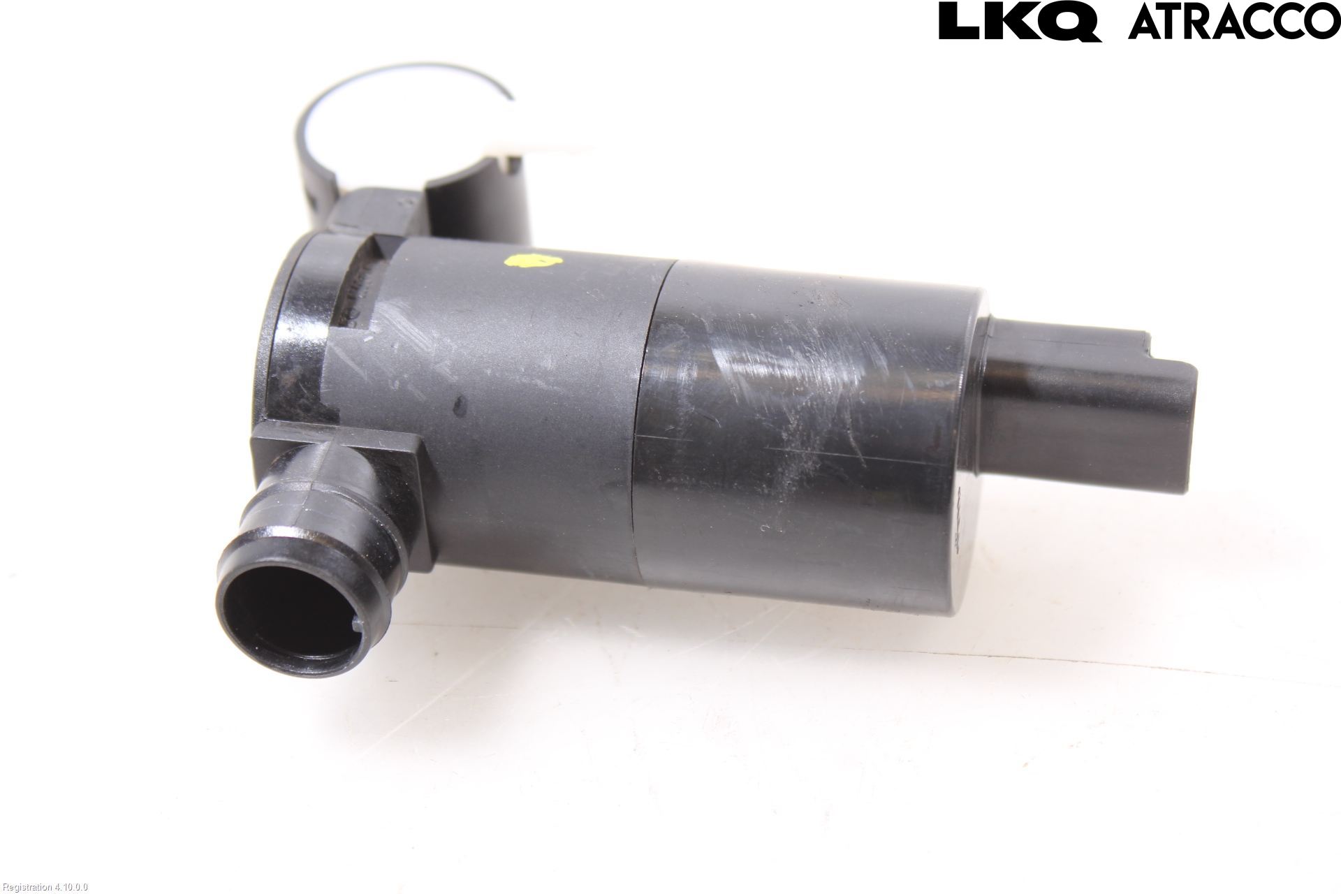 Citroen C3/E-C3 24- Spylerpumpe Frontrute