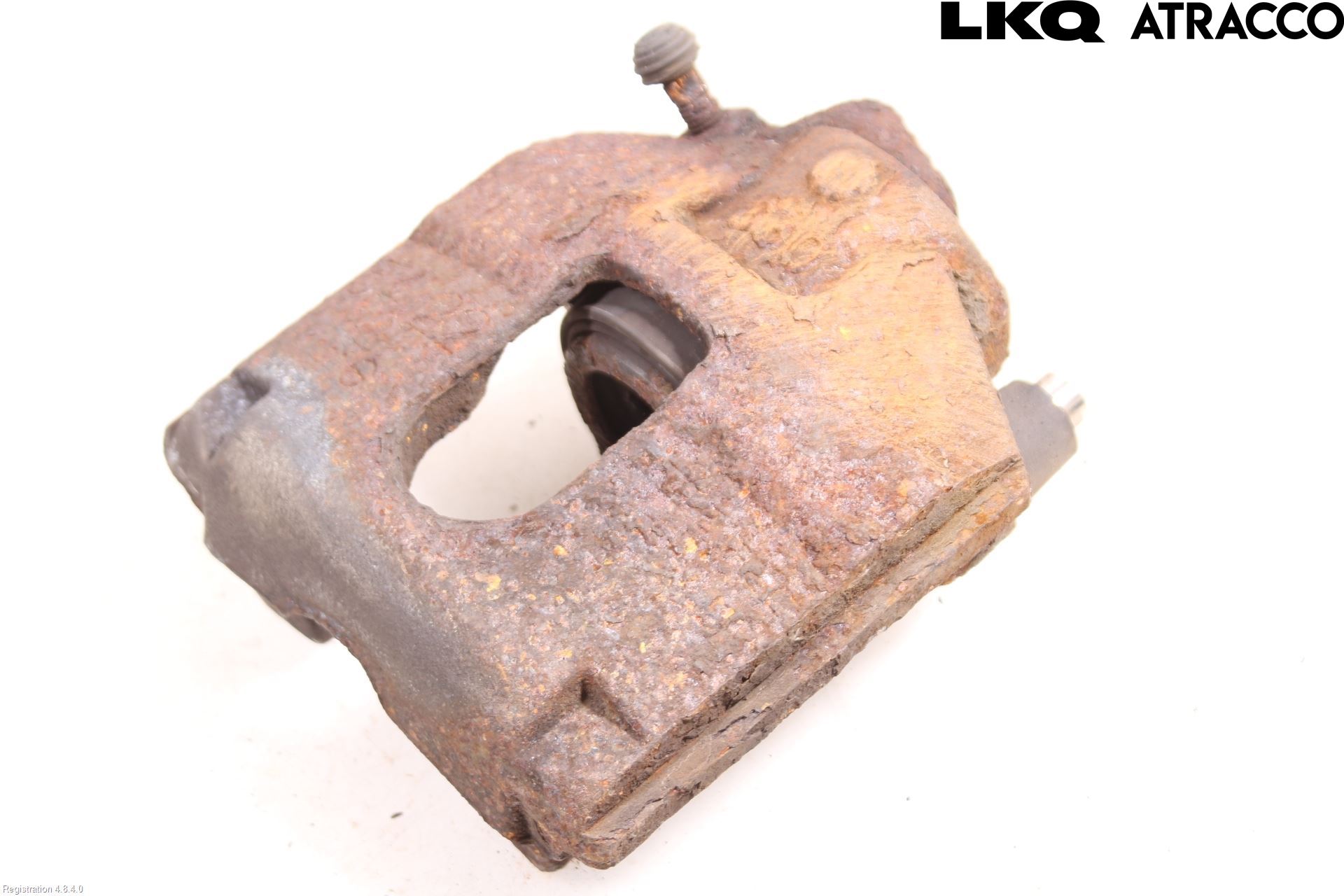 Ford FIESTA     06-08 Bremsecaliper Foran Høyre