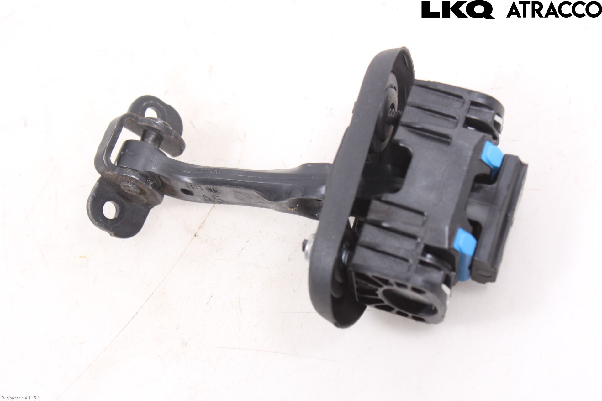 Fiat DUCATO 15-23 Dørstopper