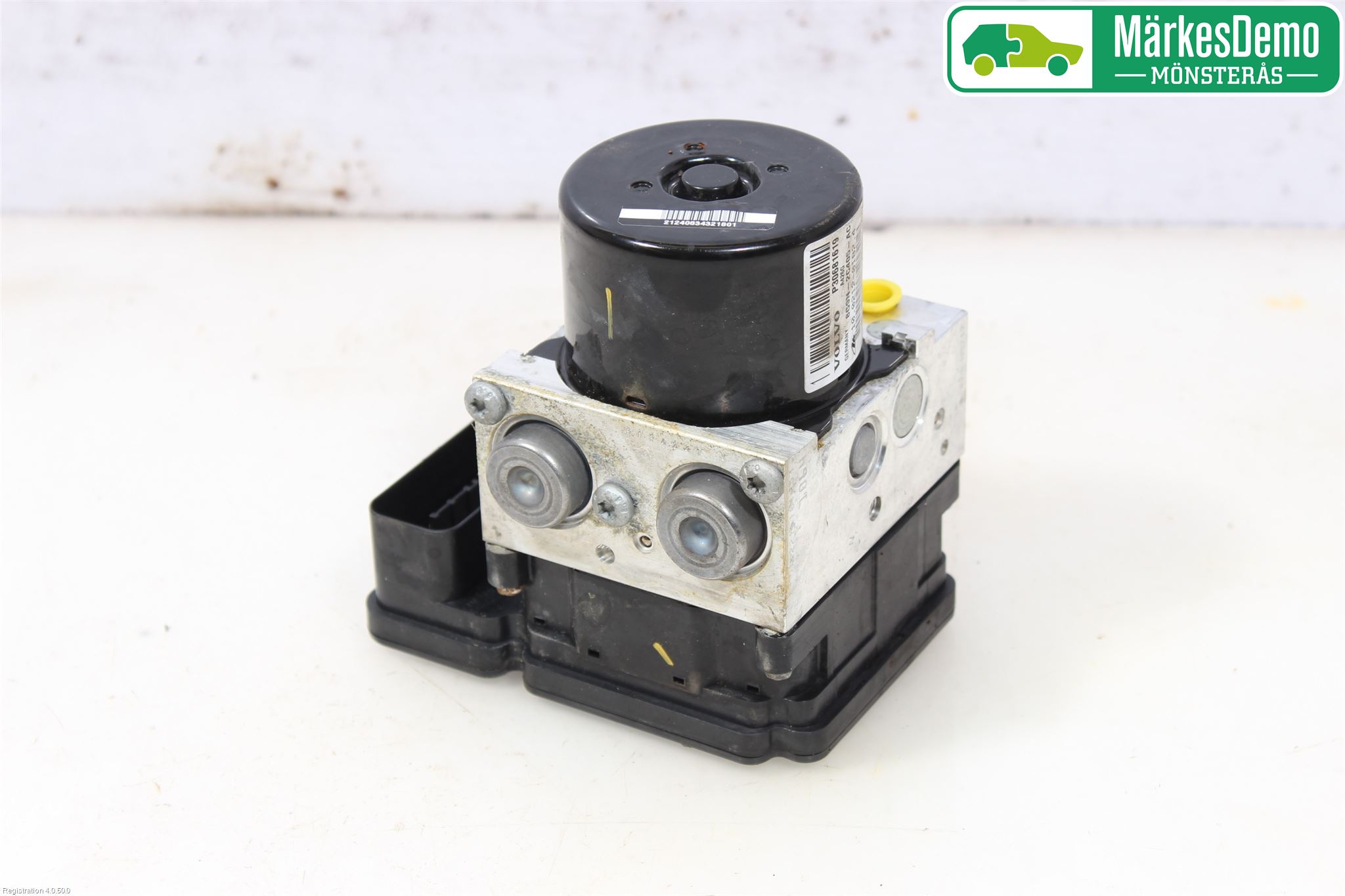 Volvo V70 08-13 Abs Hydraulikkaggregat
