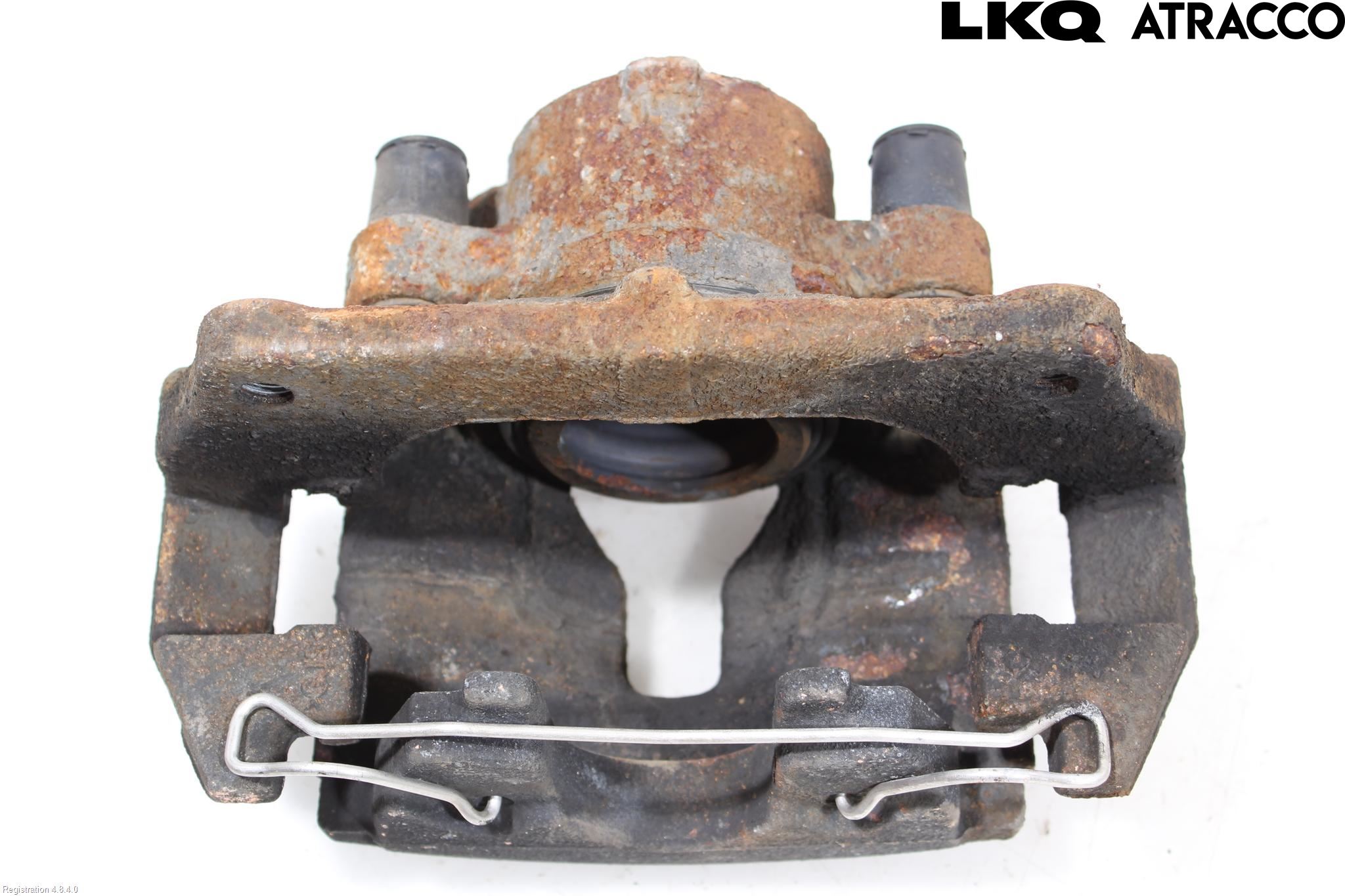 Honda CIVIC 12-16 Bremsecaliper Foran Venstre