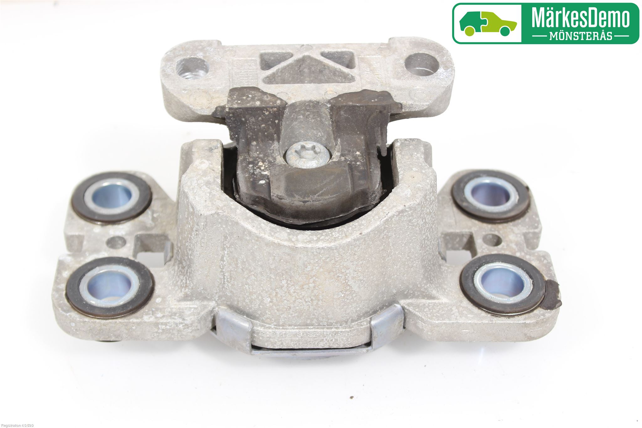 Volvo XC70 14-16 Gearkasse Feste Gummi