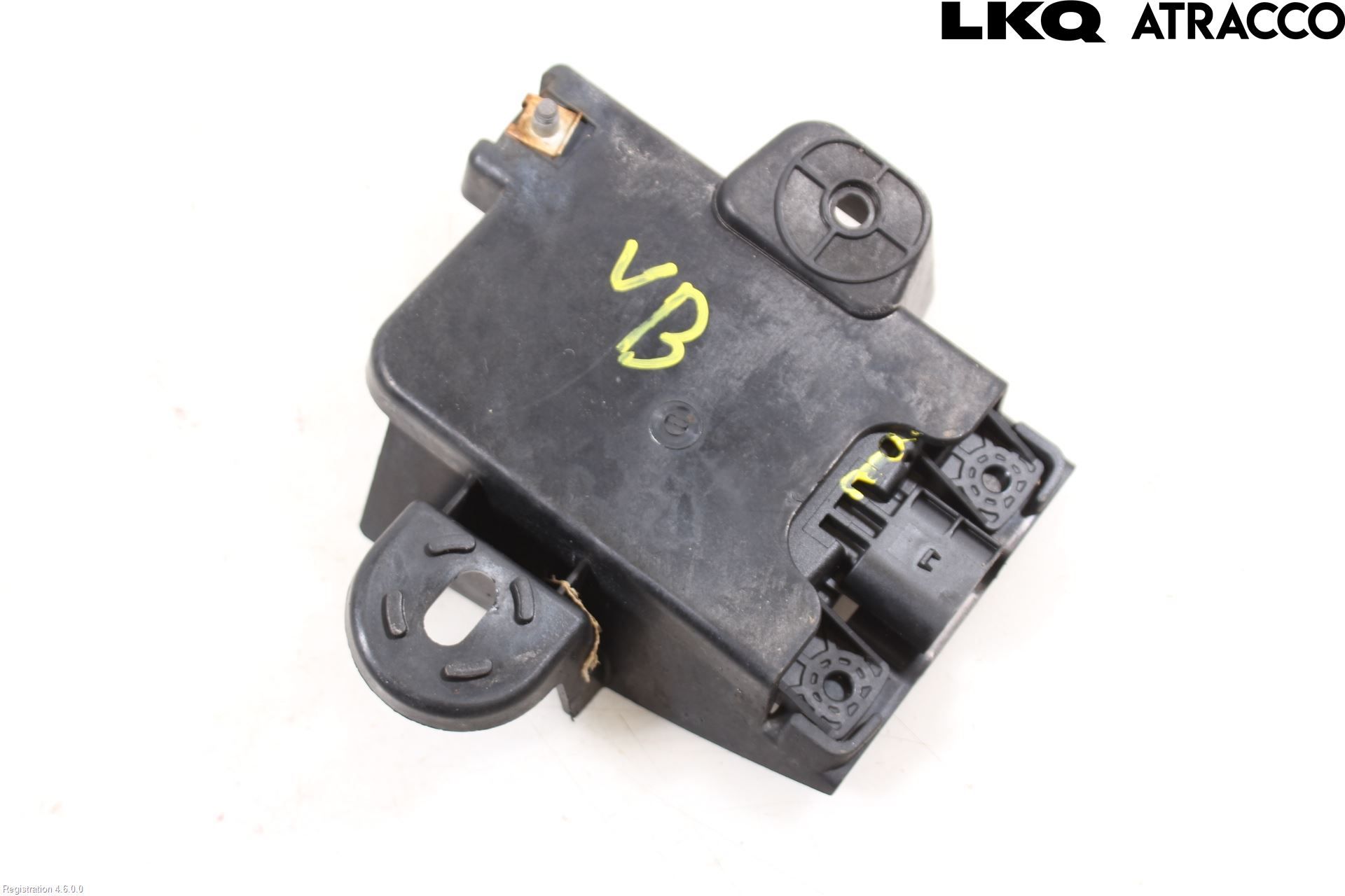 Skoda SUPERB 16-24 Sensor Kollisjonsbeskyttelse
