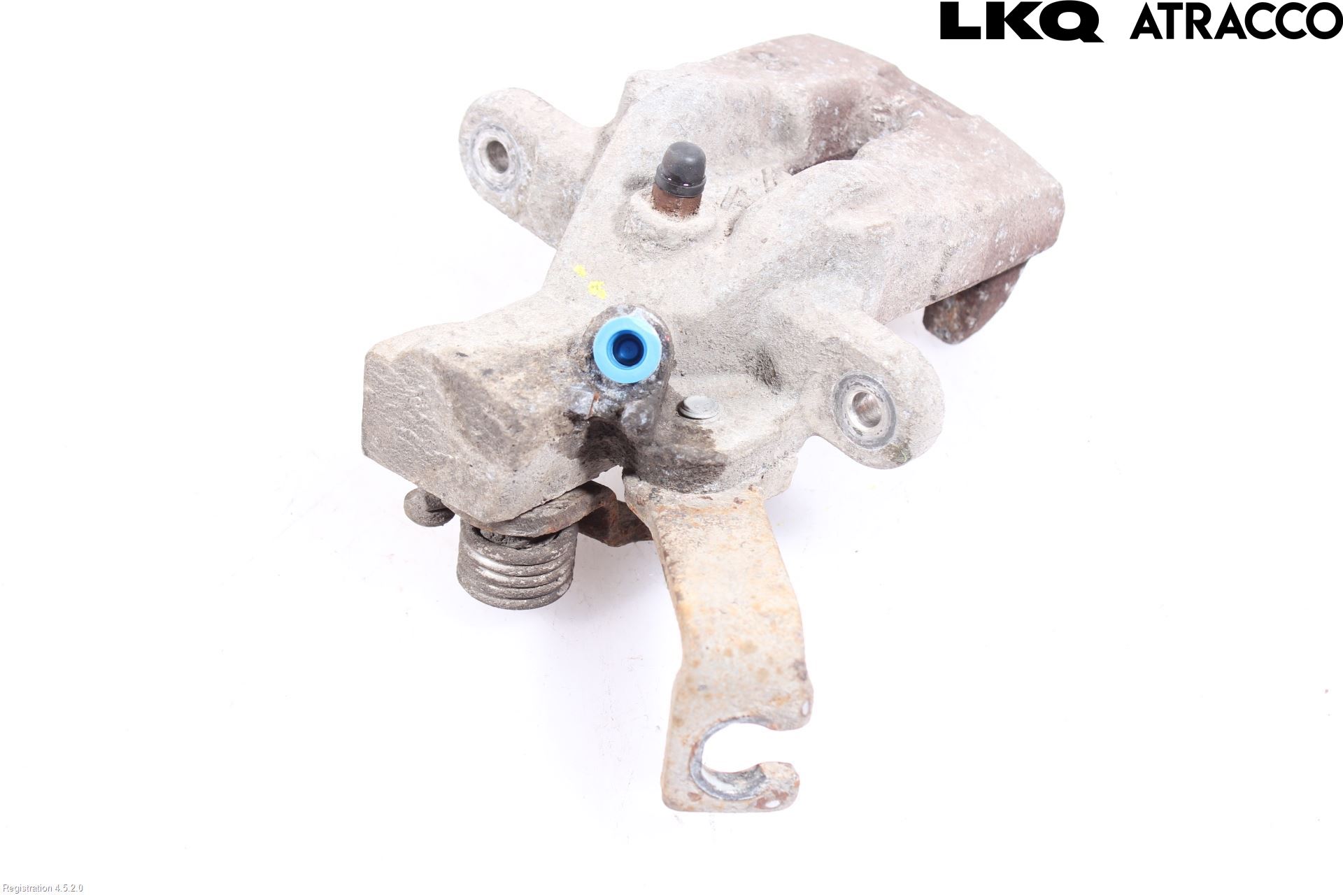 Suzuki SX4 S-CROSS 14-21 Bremsecaliper Bak Venstre