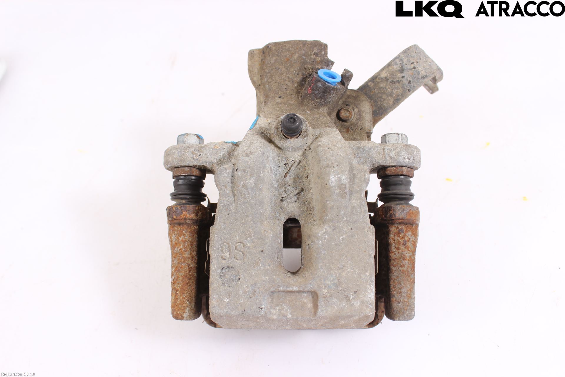 Suzuki SX4 S-CROSS 14-21 Bremsecaliper Bak Høyre
