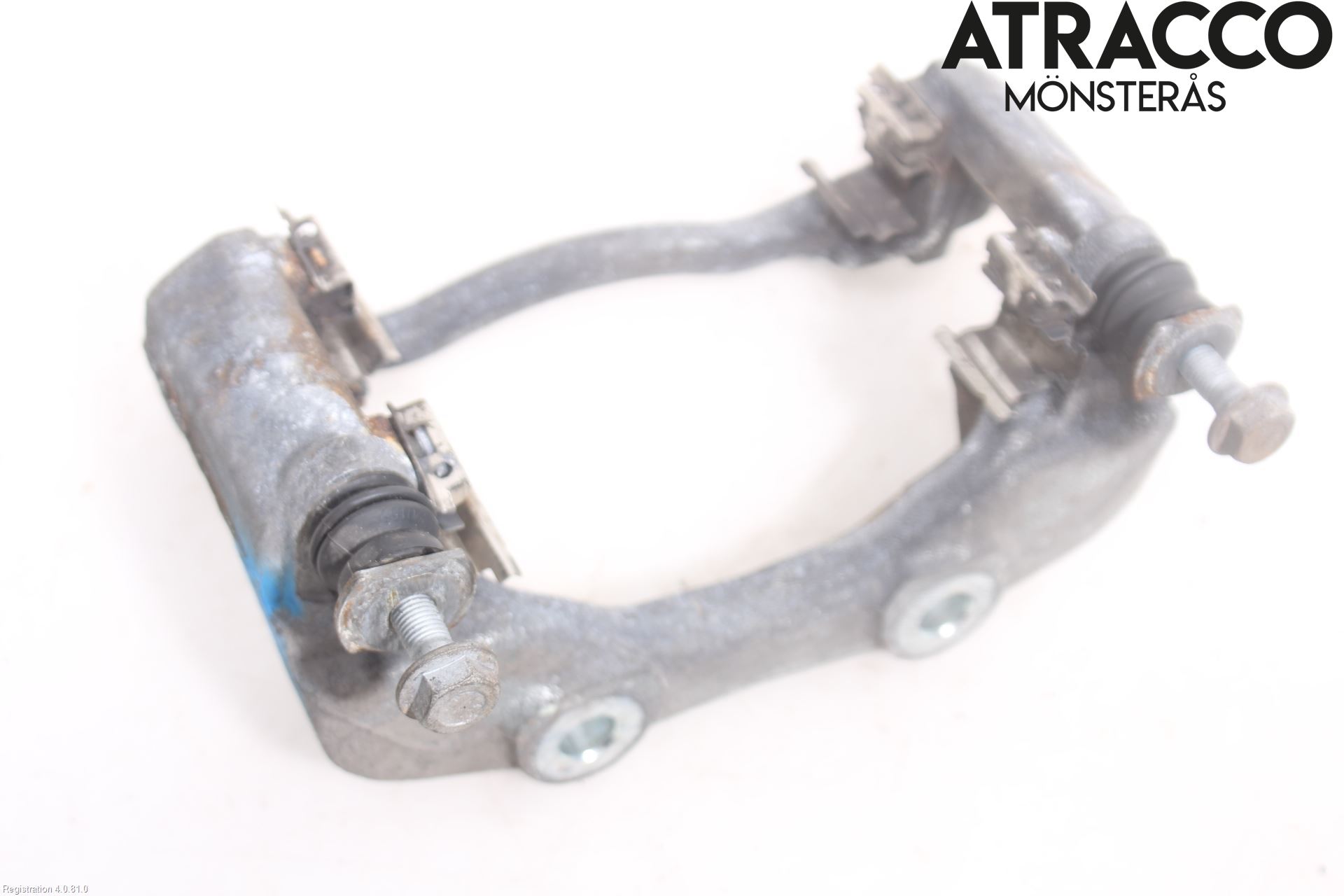 Opel MOKKA 21- Bremsecaliper Feste Holder