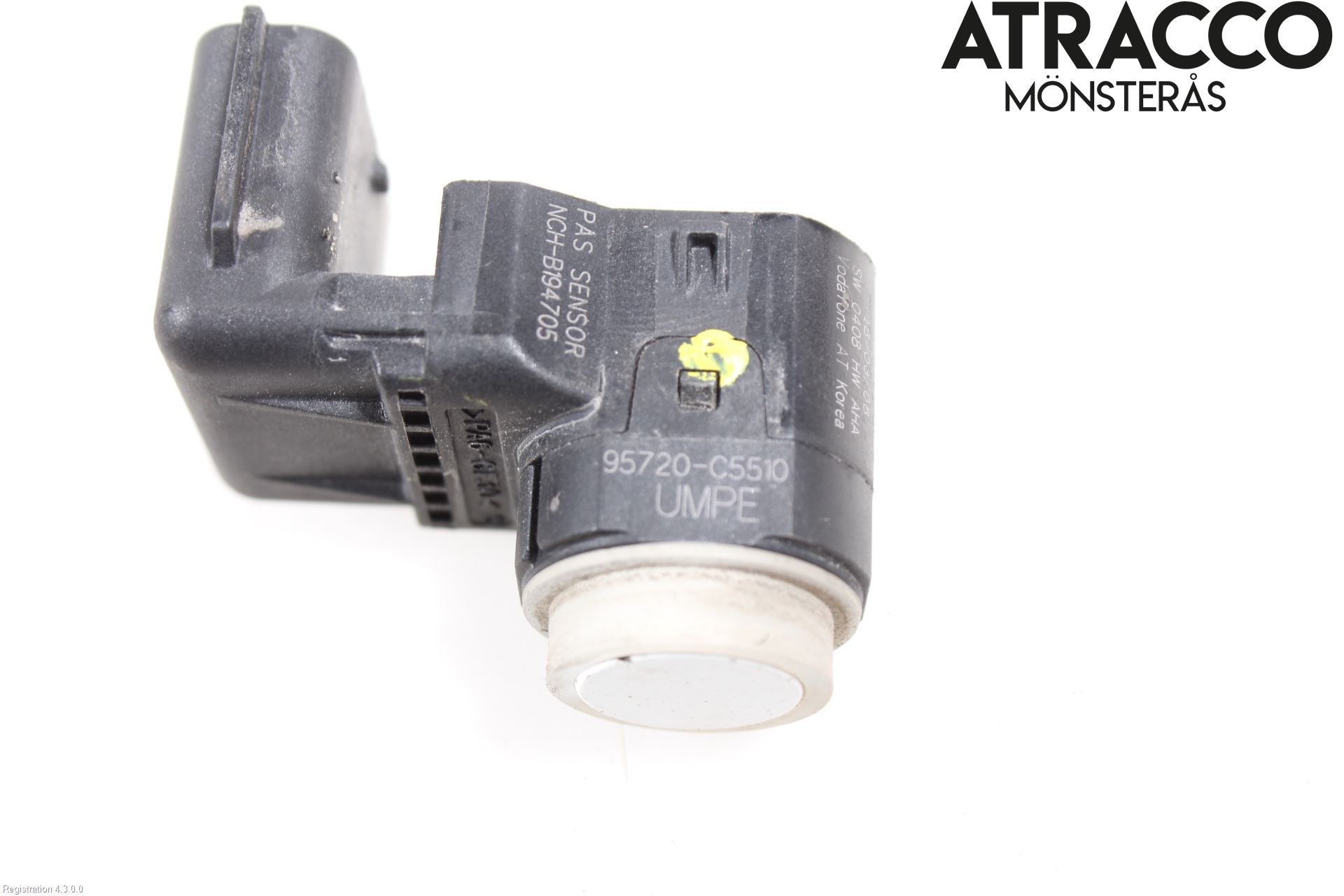Kia SORENTO 15-20 Sensor Parkering Front