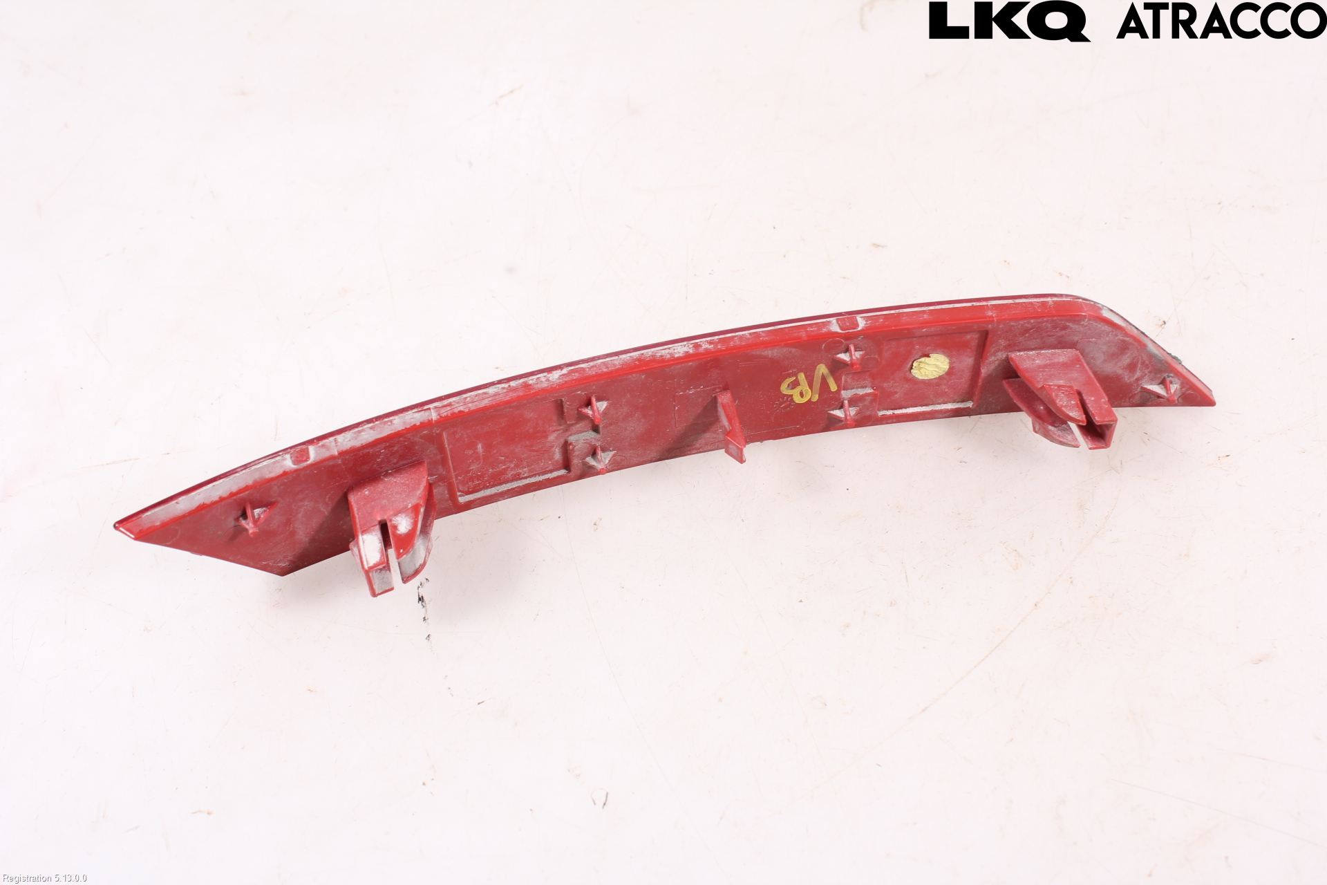 Seat ATECA 16->> Refleks Bak