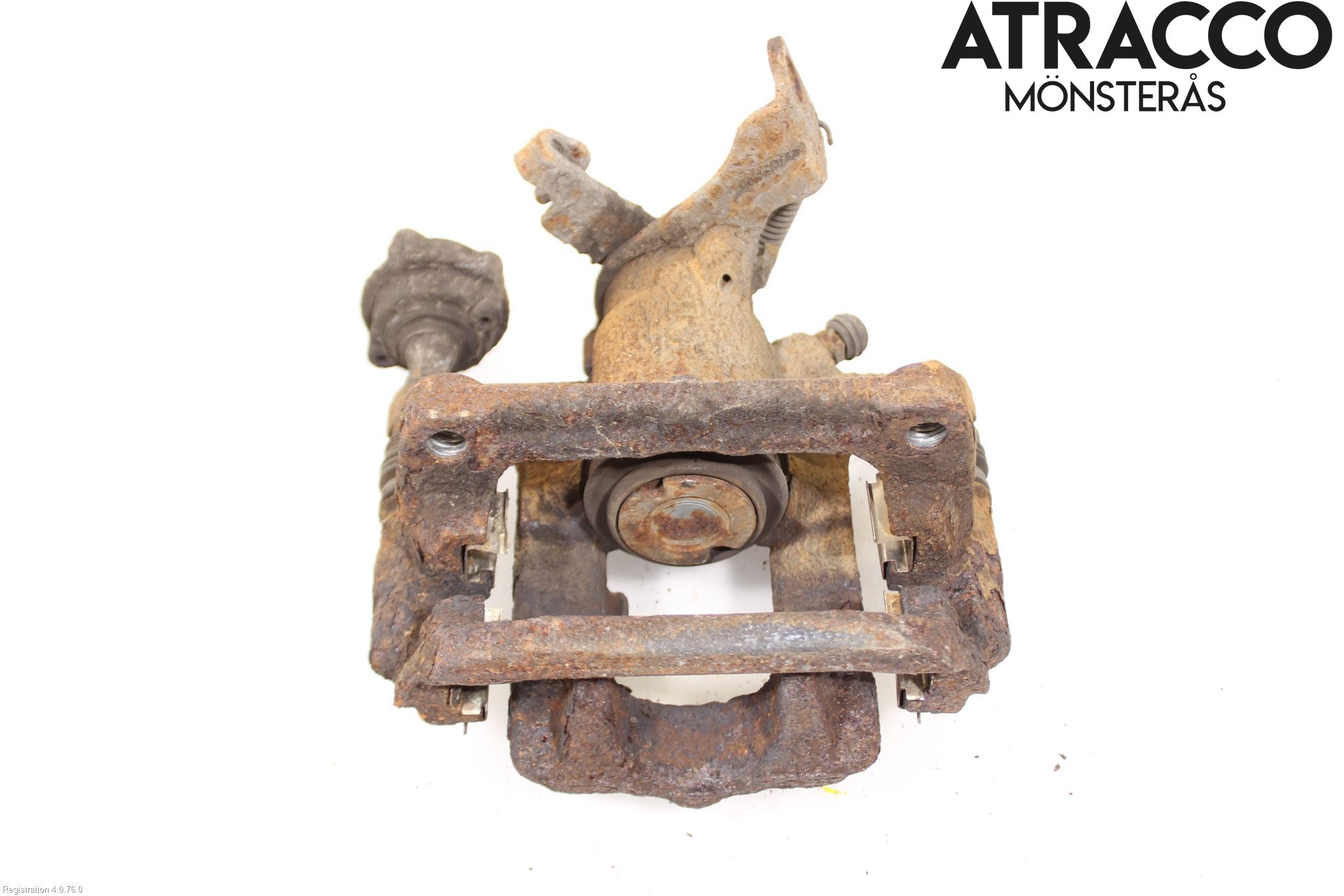 GM CHEVROLET CRUZE Bremsecaliper Bak Venstre